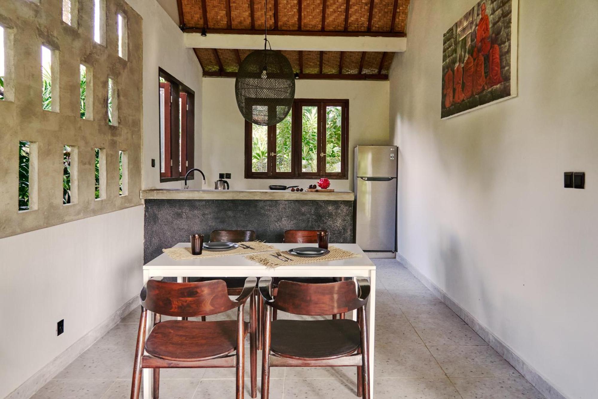 Joy 2 Bedrooms
