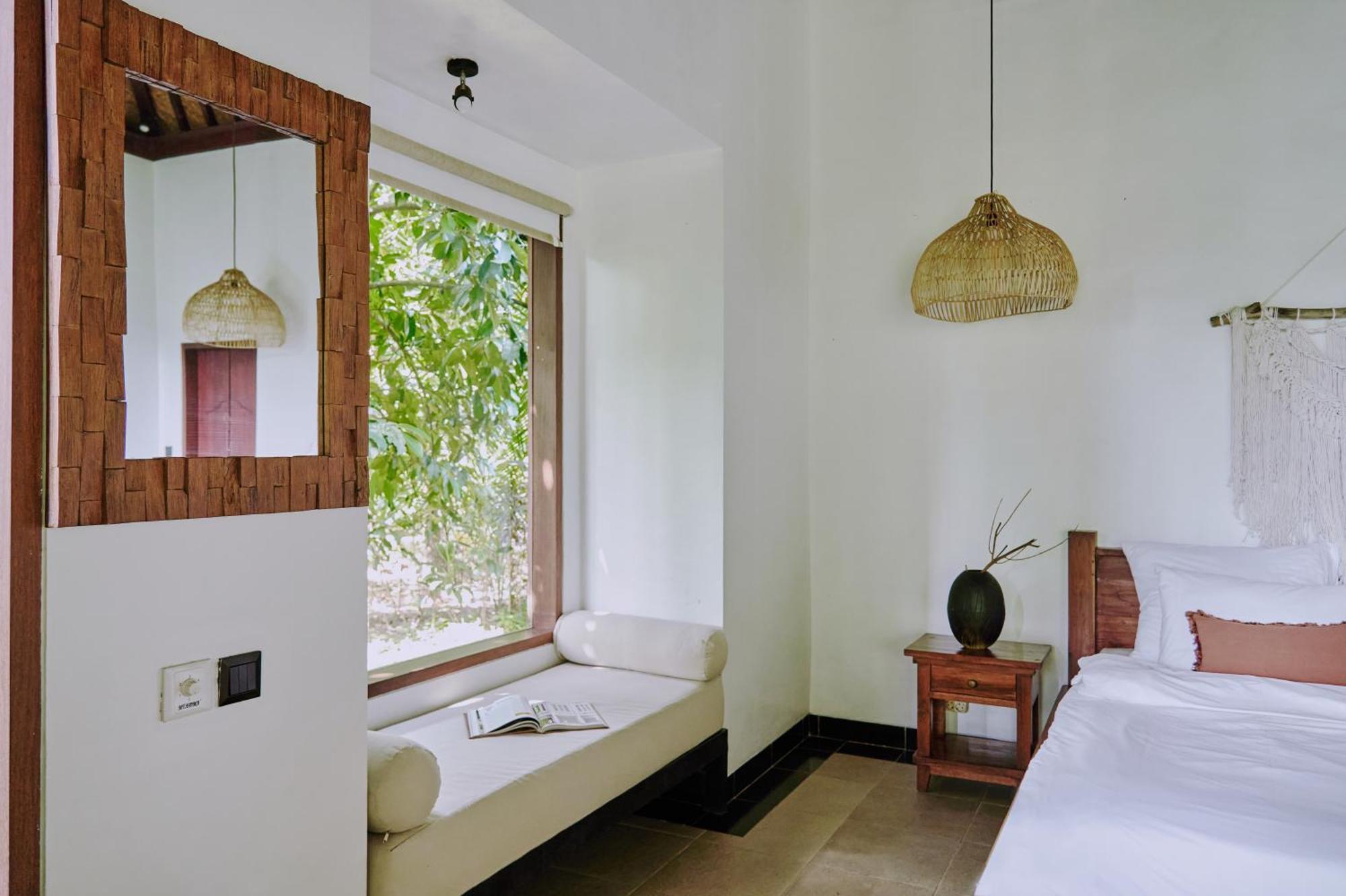 Villa Joy 1 Bedrooms *