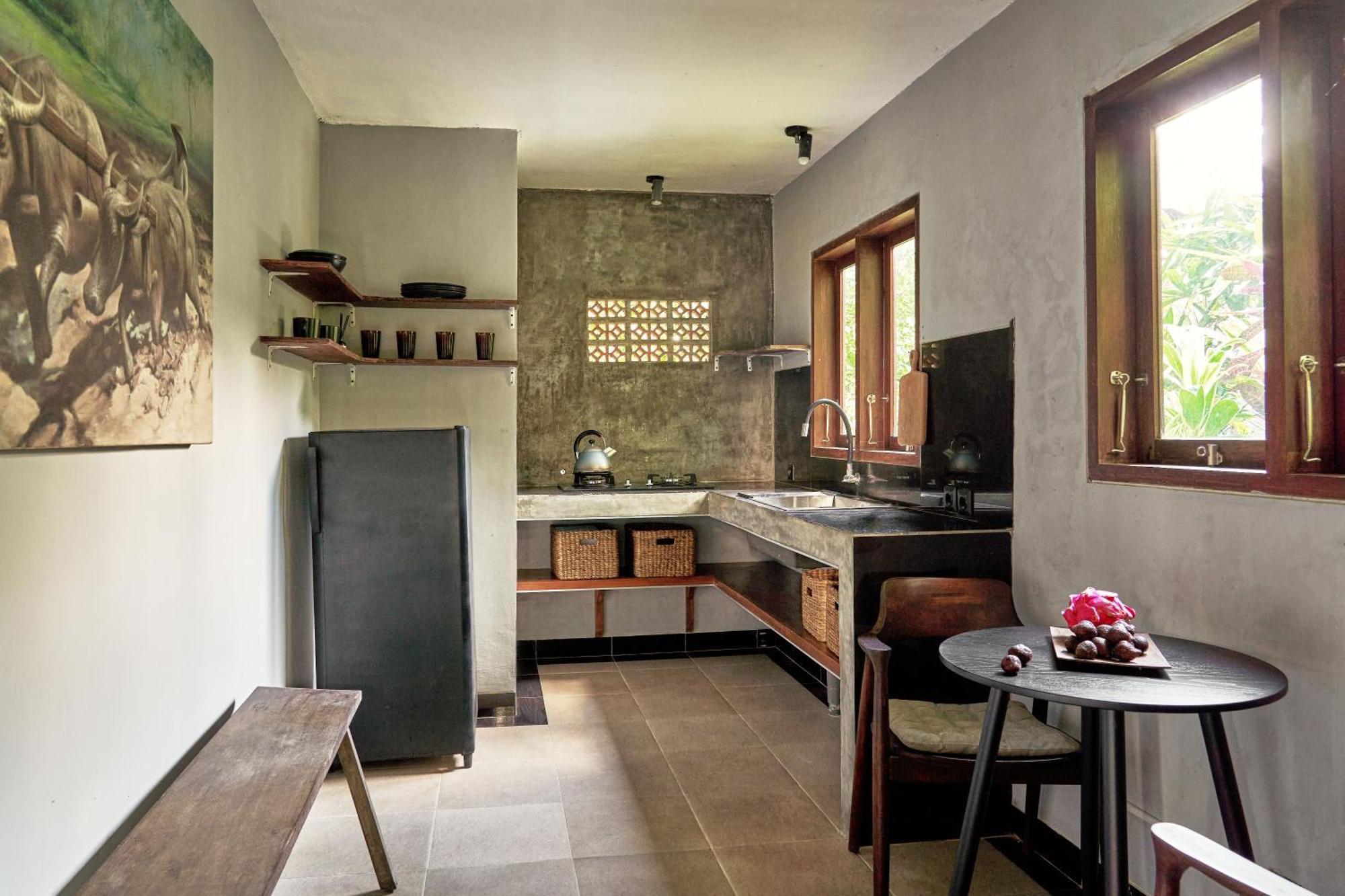 Villa Joy 1 Bedrooms Ubud (Bali)