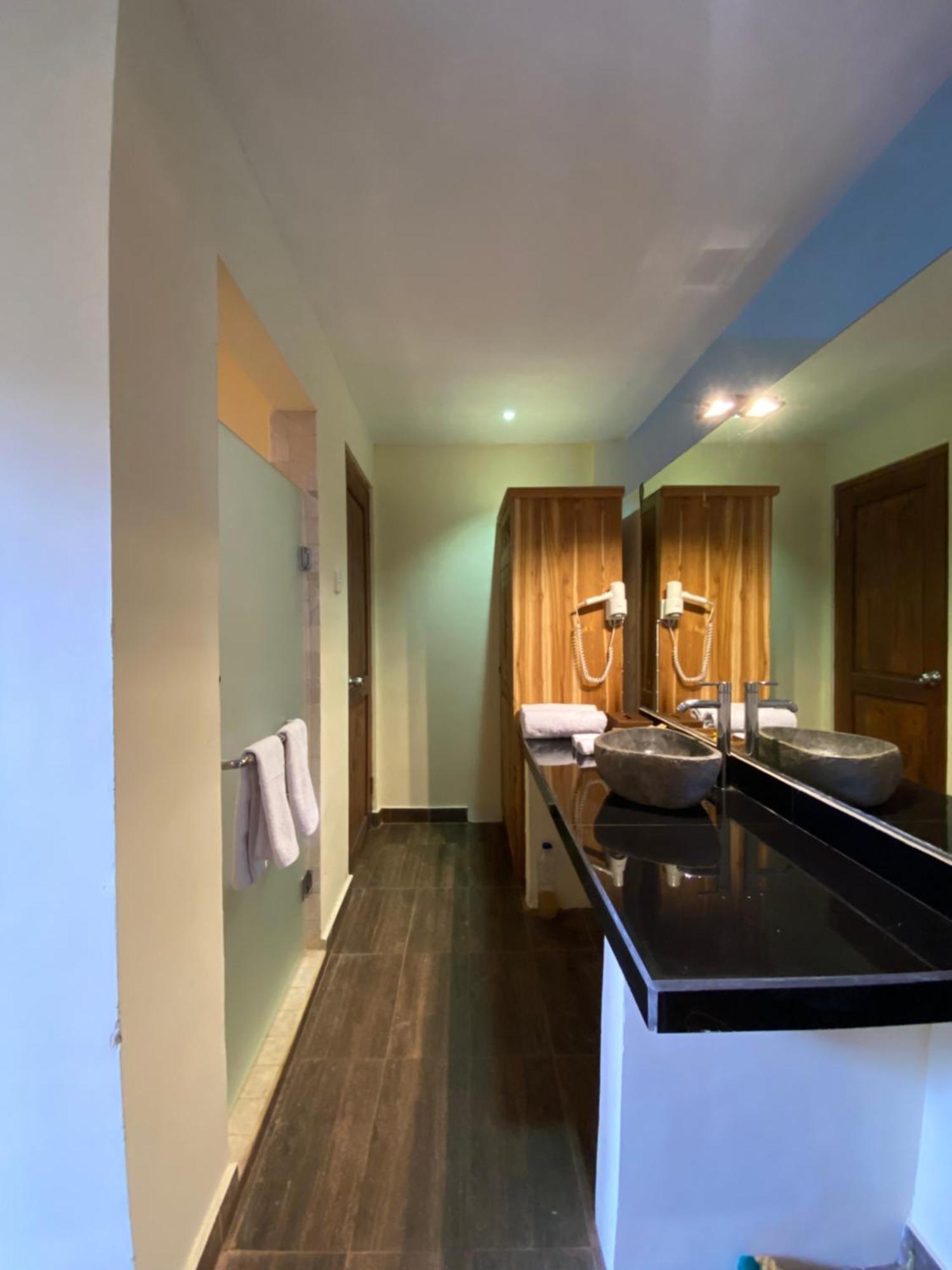 Umah Temuku Guest house Ubud (Bali)