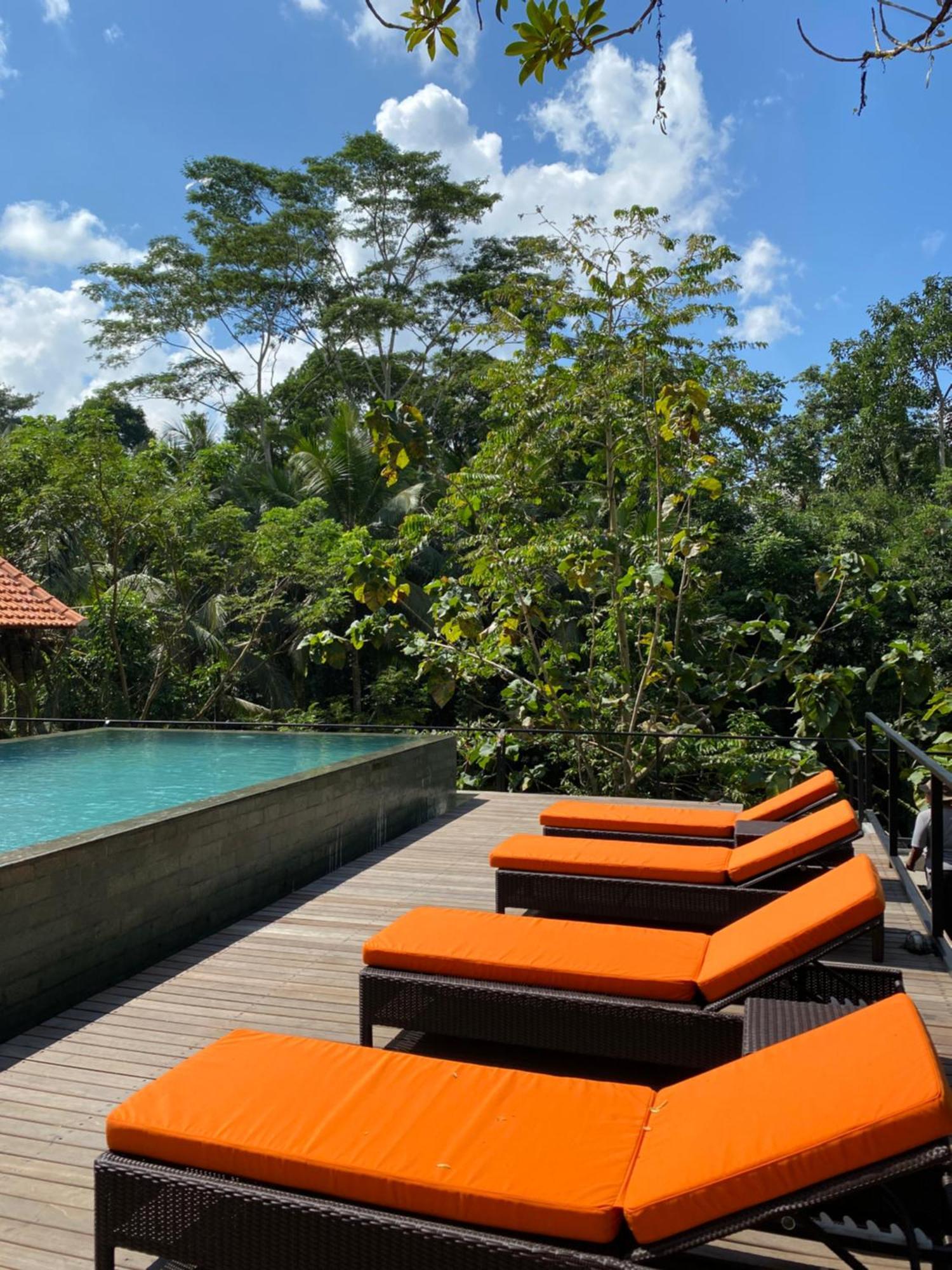 Guest house Umah Temuku