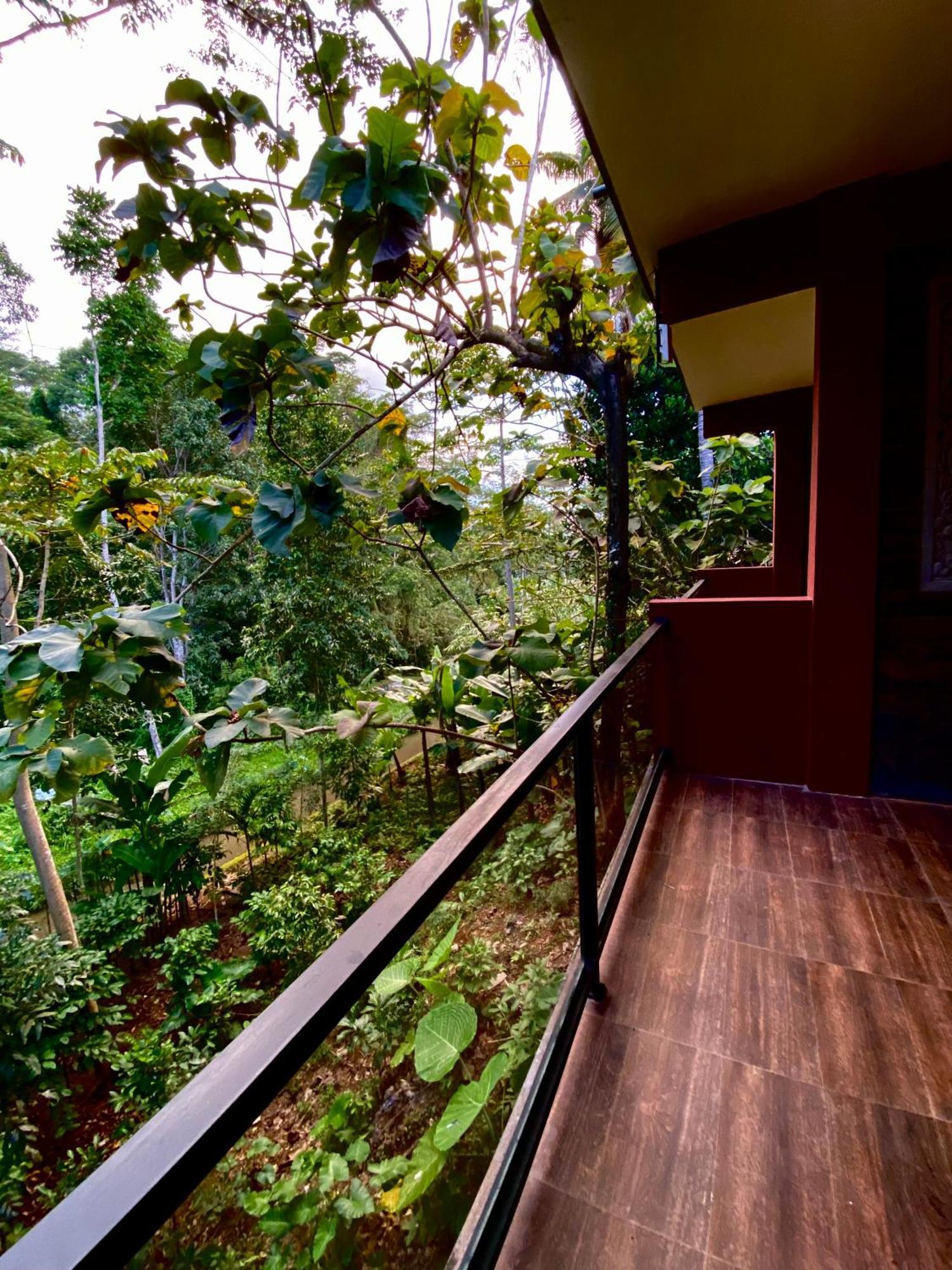 Guest house Umah Temuku