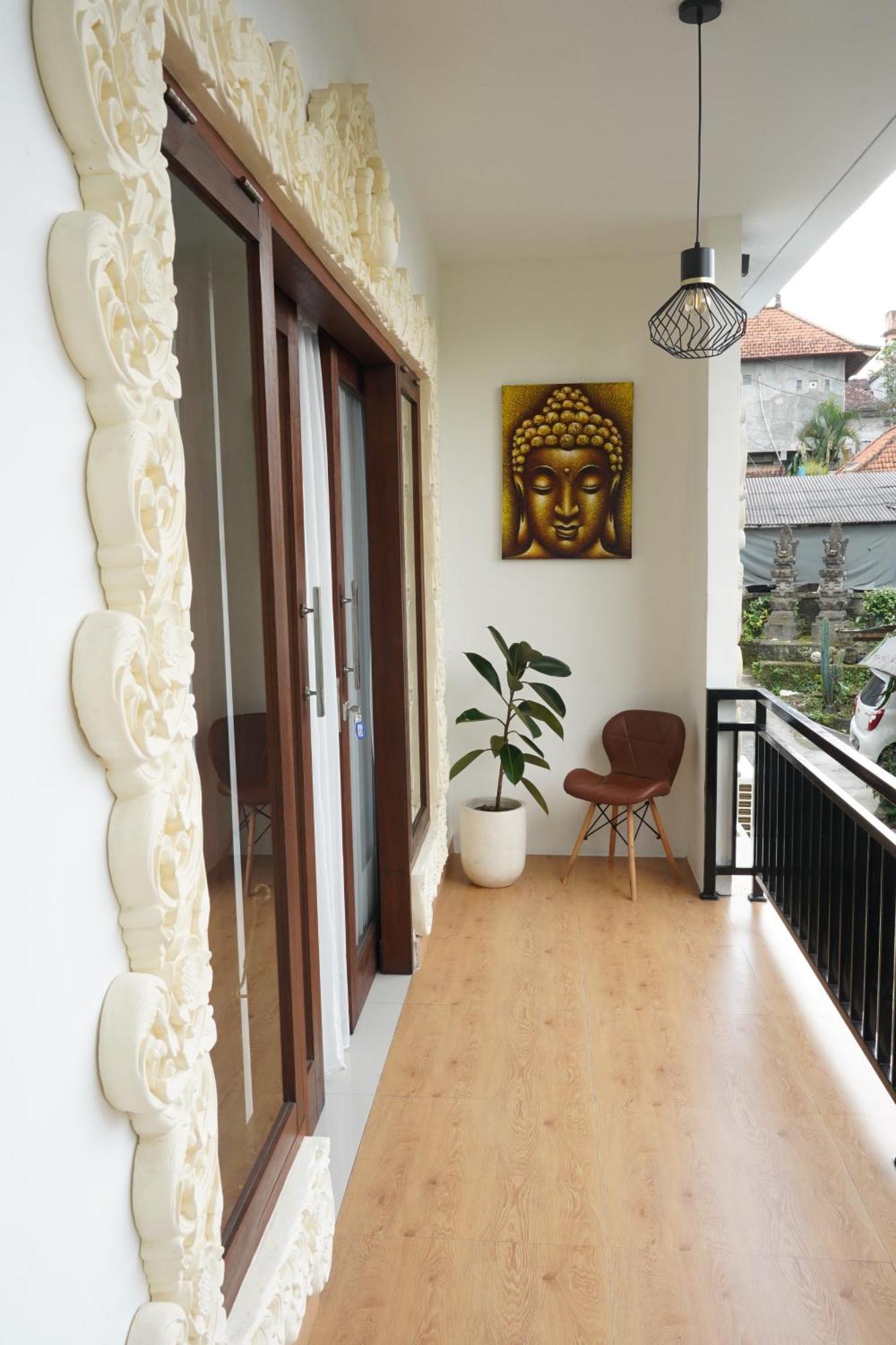 House Ubud (Bali)