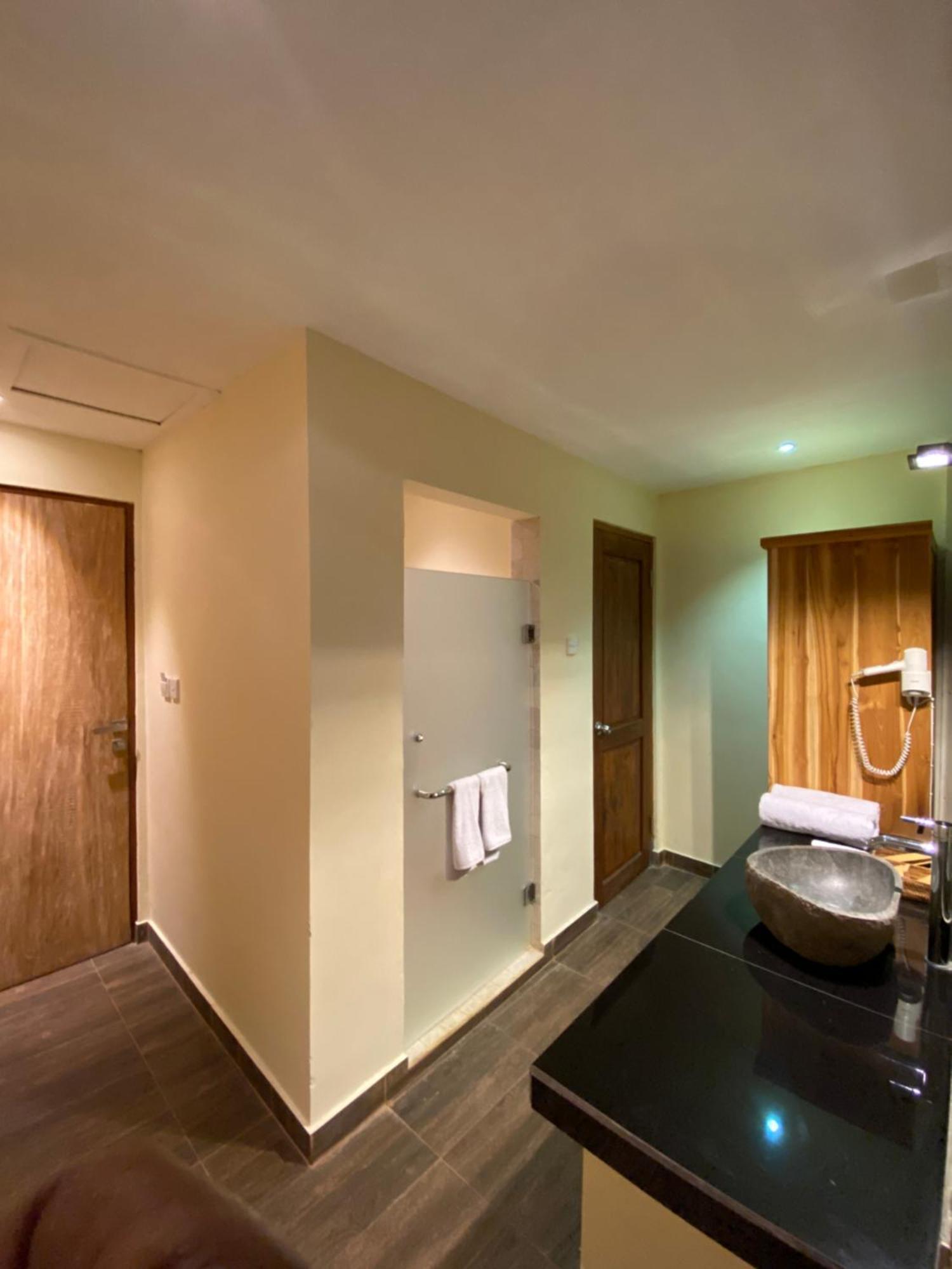 Guest house Umah Temuku