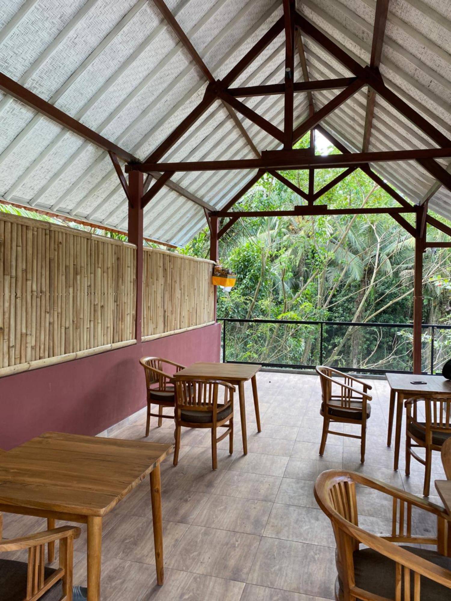 Umah Temuku * Ubud (Bali)