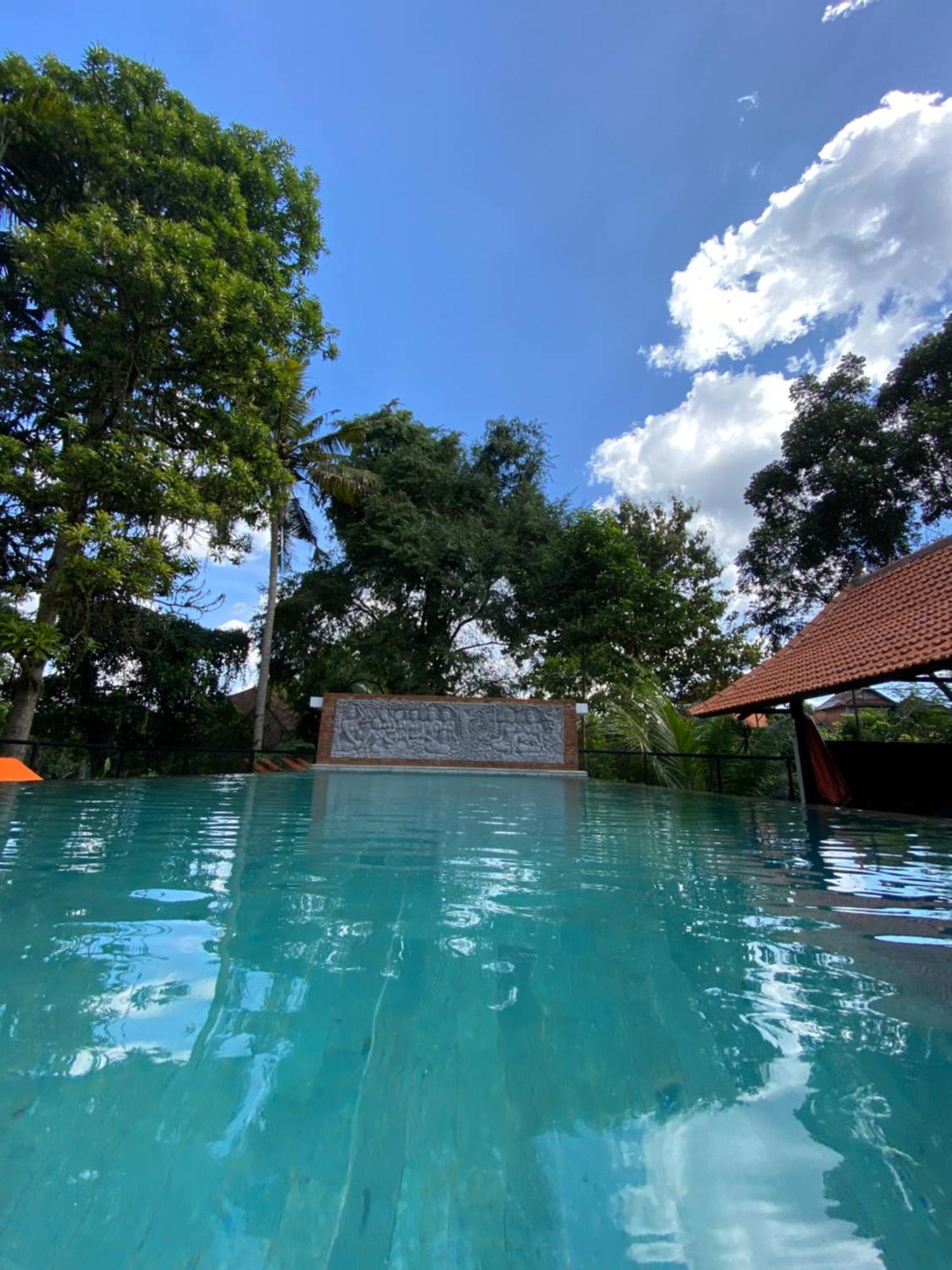 Guest house Umah Temuku *