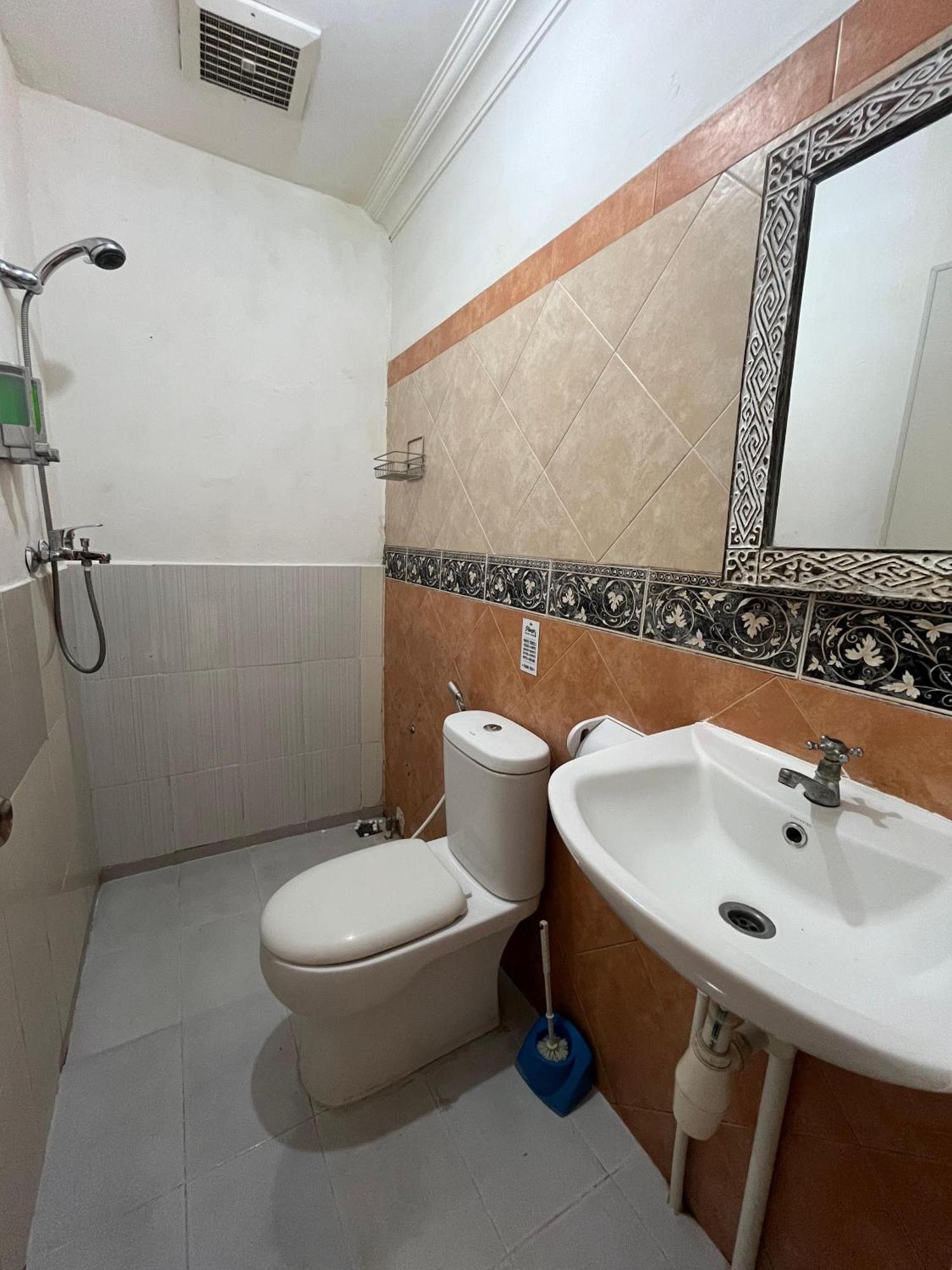 Guest house Oda Guest House Ubud Ubud (Bali)