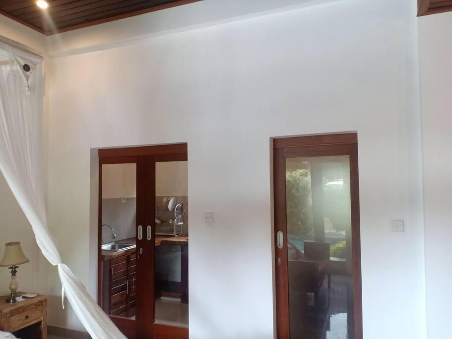 Yudi House ,room 4 * Ubud (Bali)