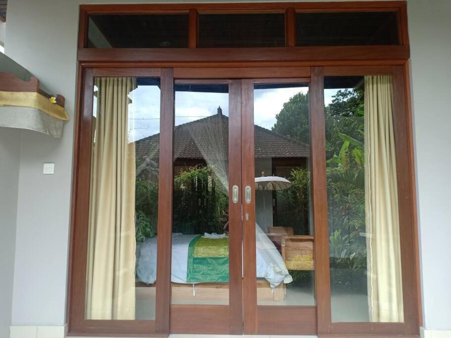 Yudi House ,room 4 * Ubud (Bali)