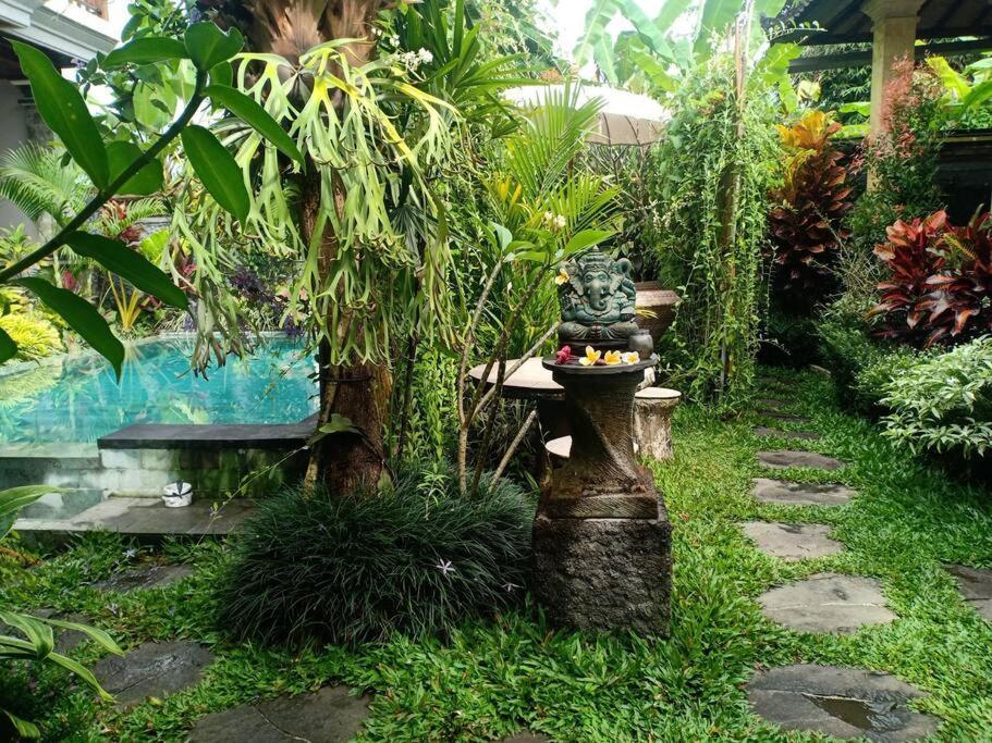 Apartment Yudi House ,room 4