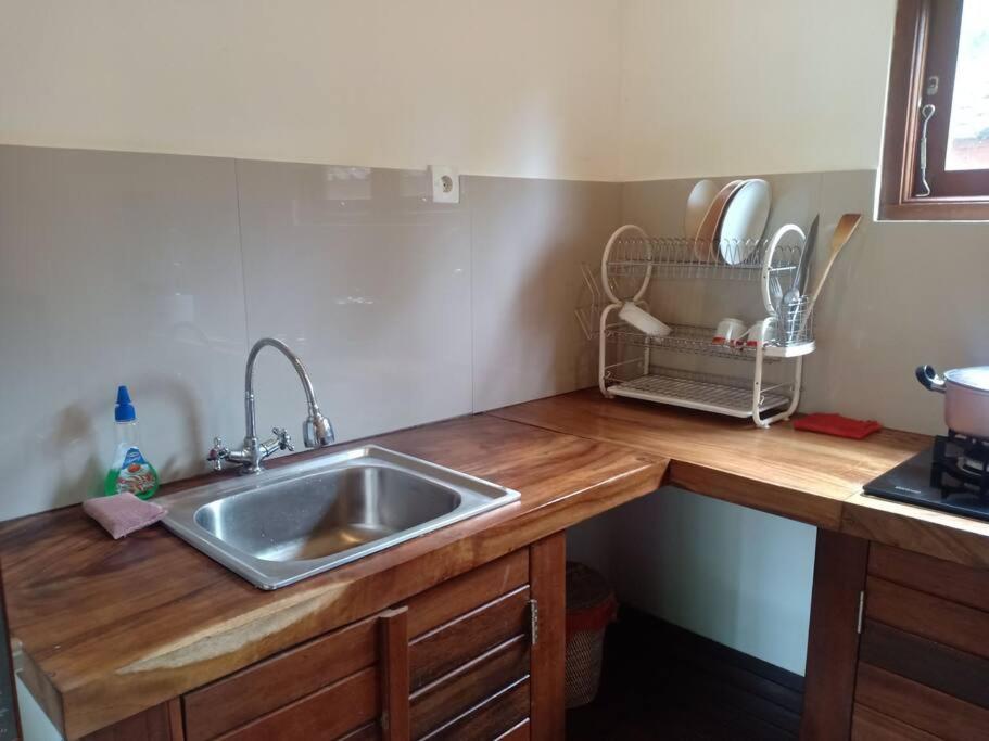Yudi House ,room 4 Apartment *