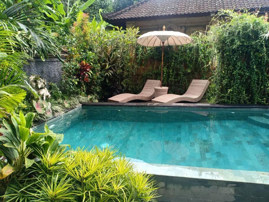 Yudi House ,room 4 Ubud (Bali)