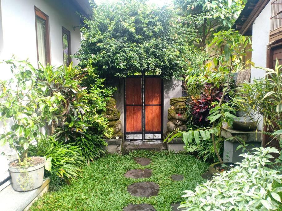 Apartment Yudi House ,room 4 Ubud (Bali)