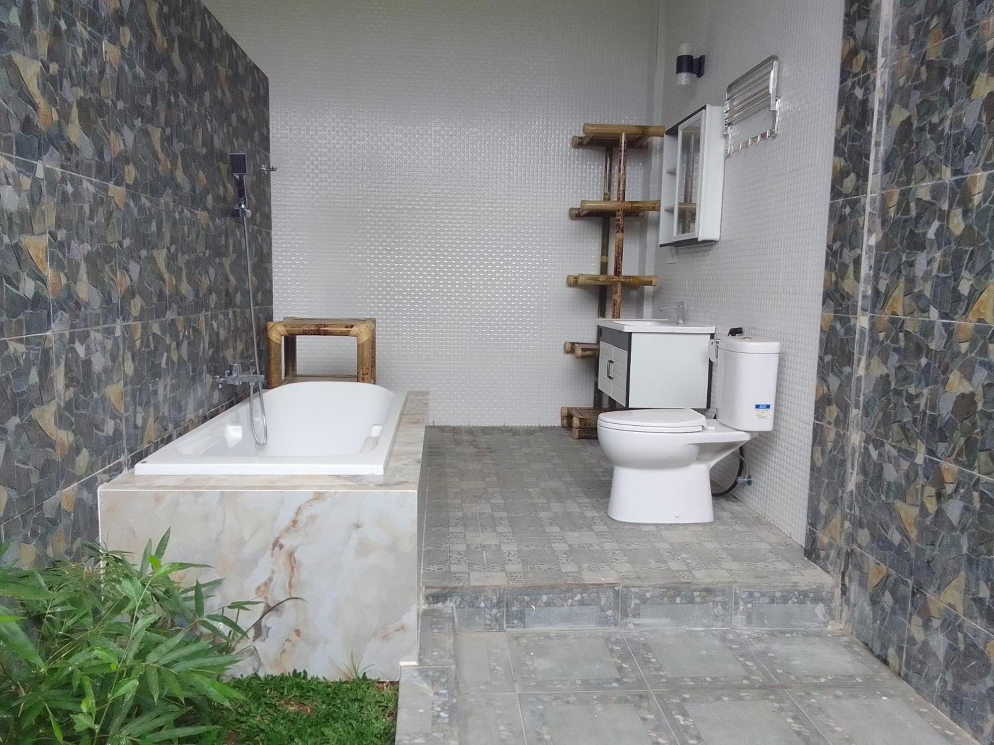 Casa De Brillo Guest house