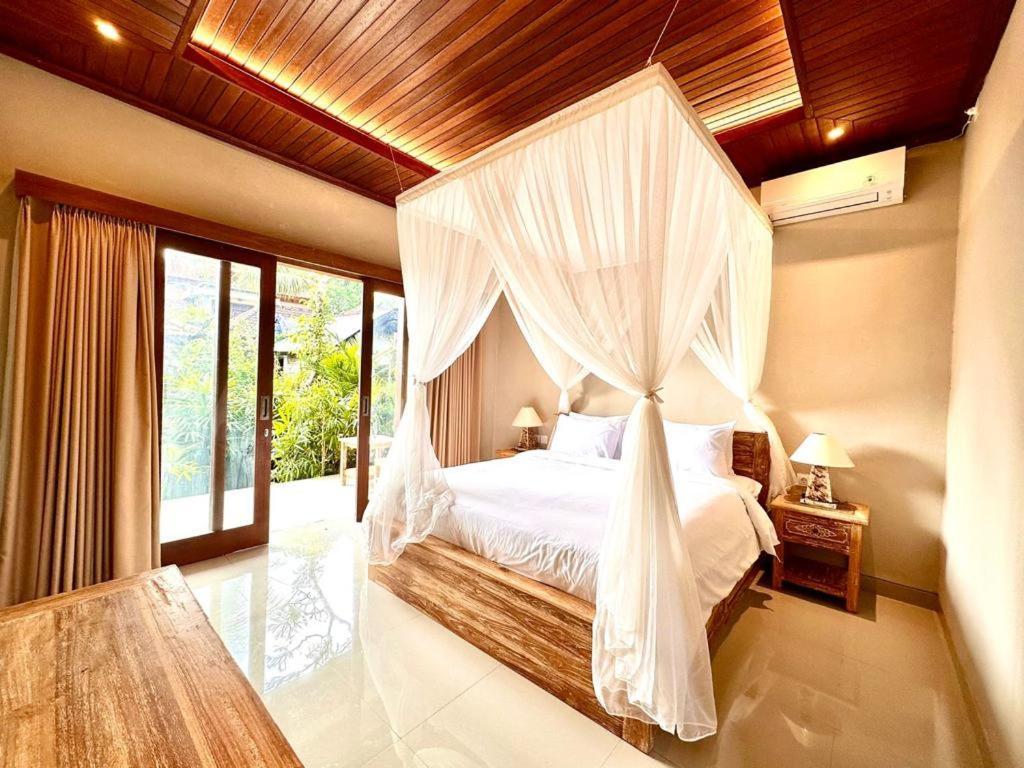 Bed & Breakfast The Madawa *