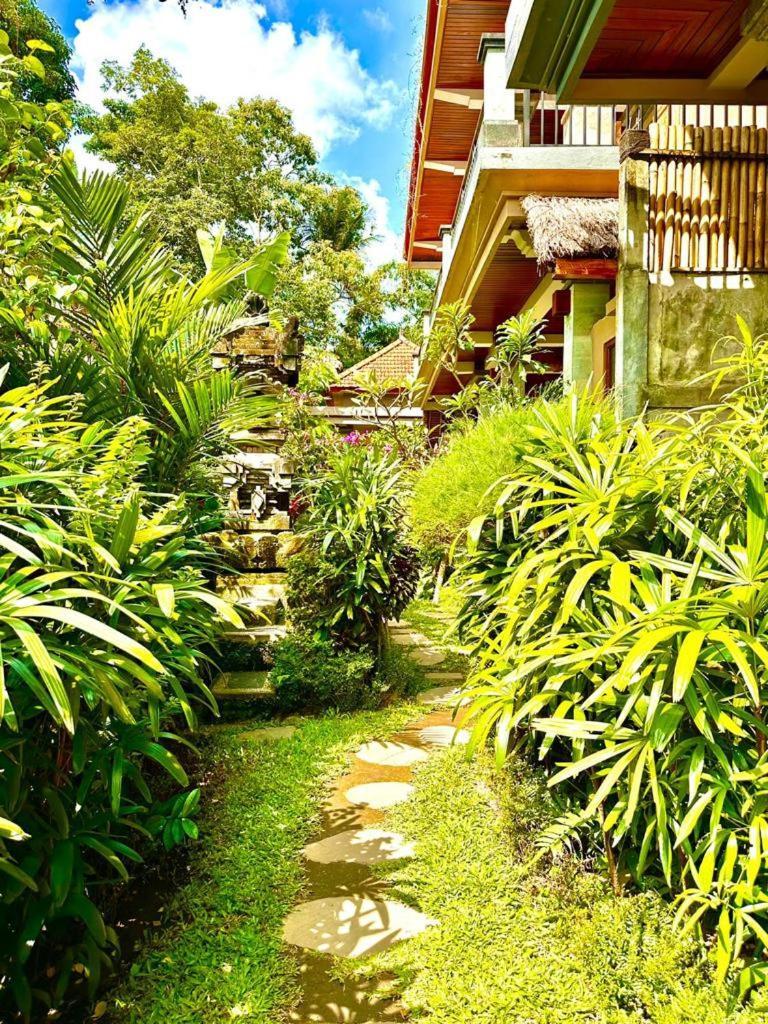Bed & Breakfast The Madawa Ubud