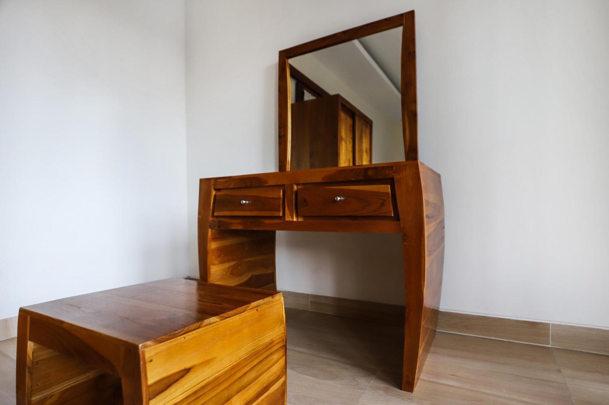 Modern And Private Kitchen - 3 Guest house Ubud (Bali)