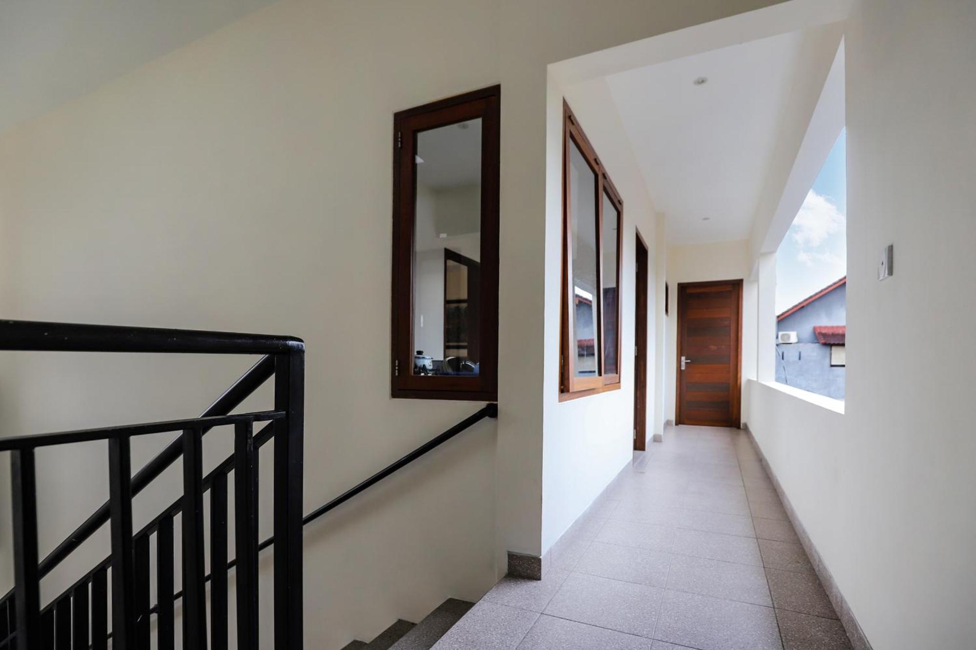 Guest house Modern And Private Kitchen - 3 Ubud (Bali)