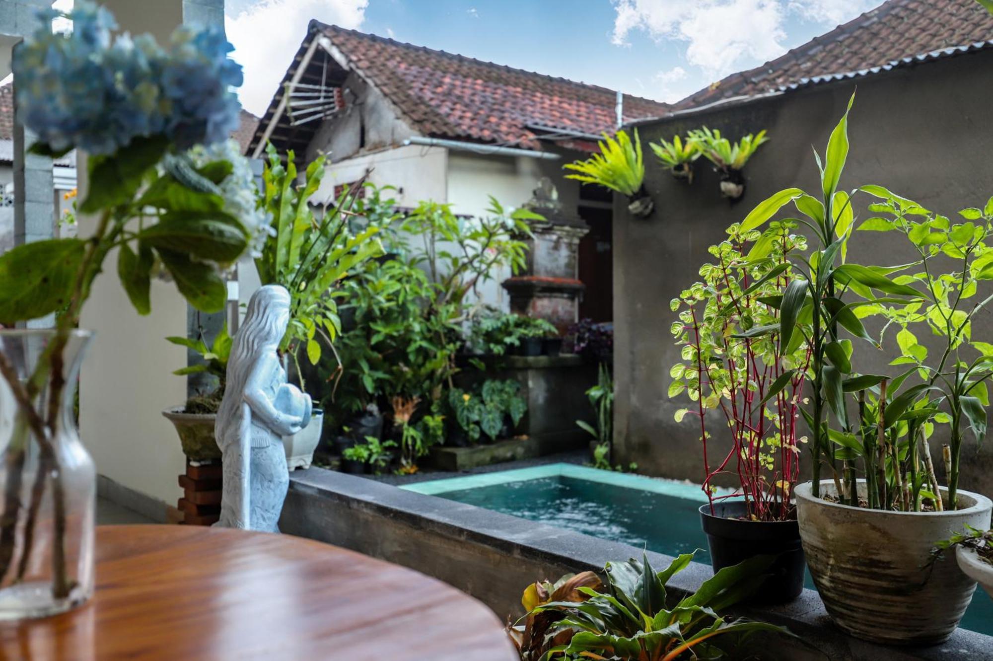 Guest house Modern And Private Kitchen - 2 *