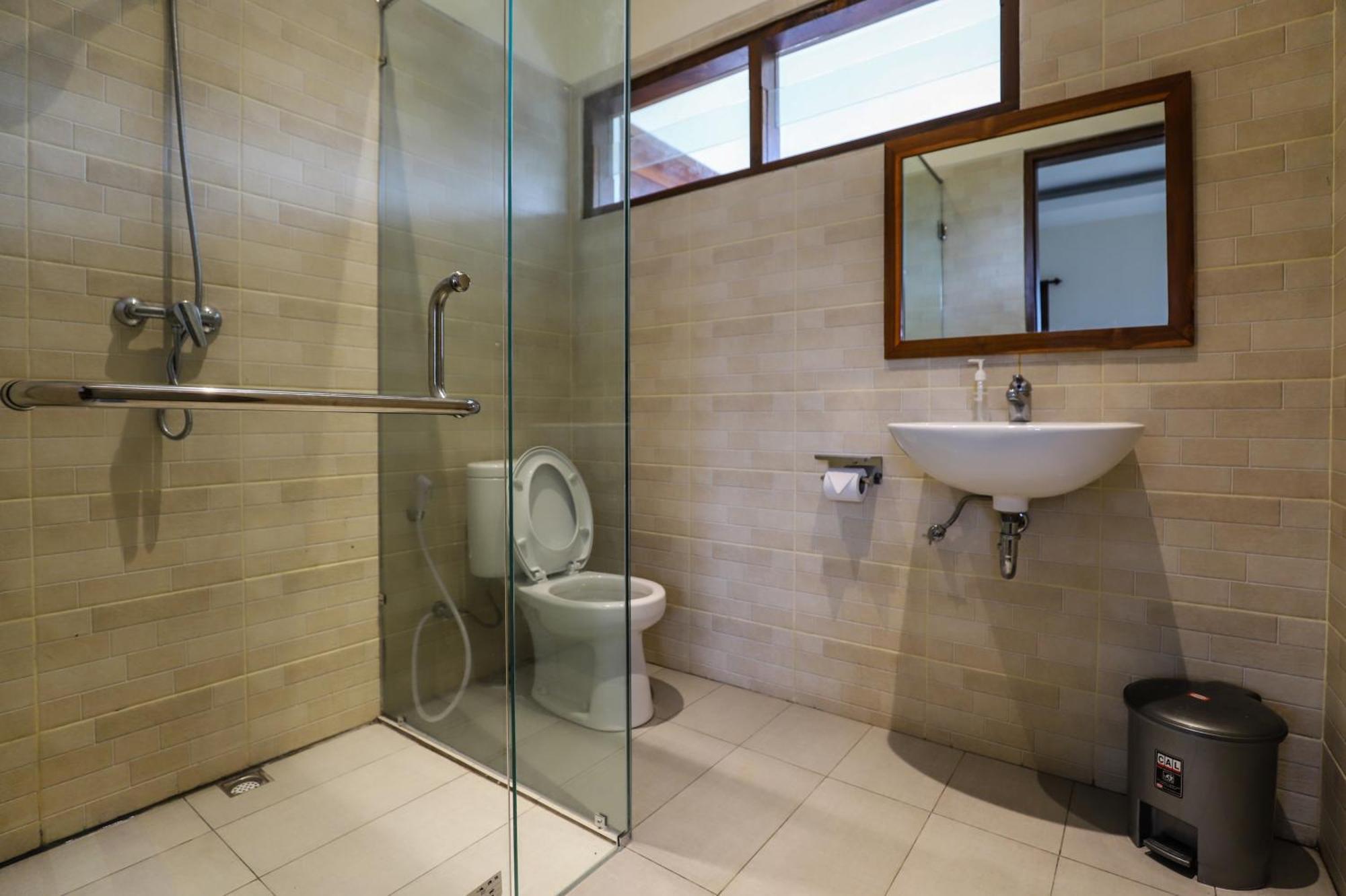 Guest house Modern And Private Kitchen - 2 *