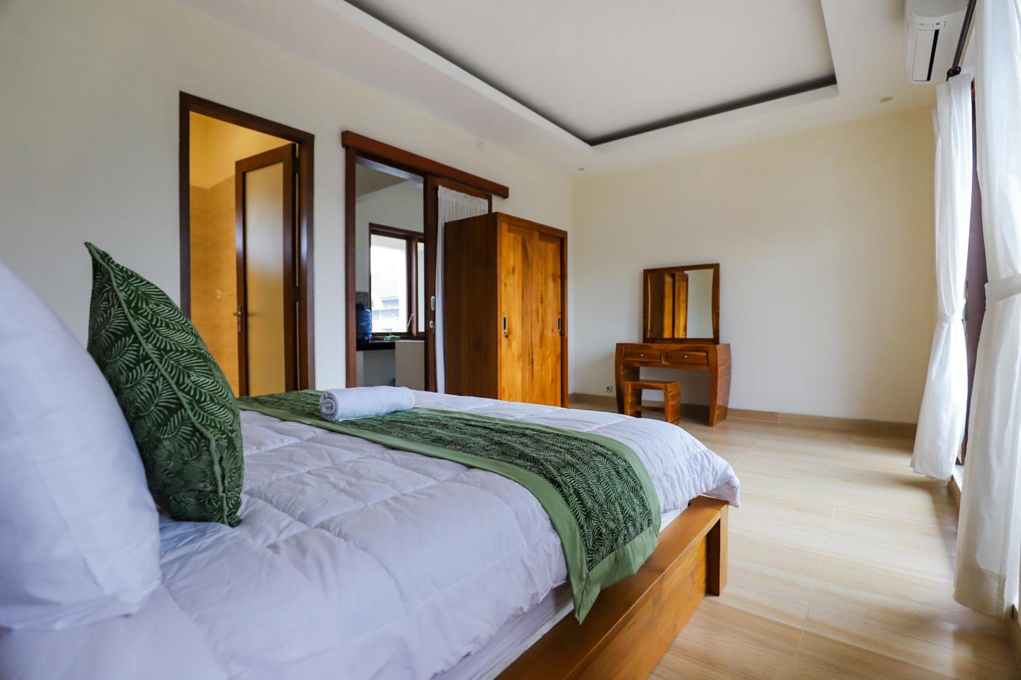 Modern And Private Kitchen - 2 * Ubud (Bali)