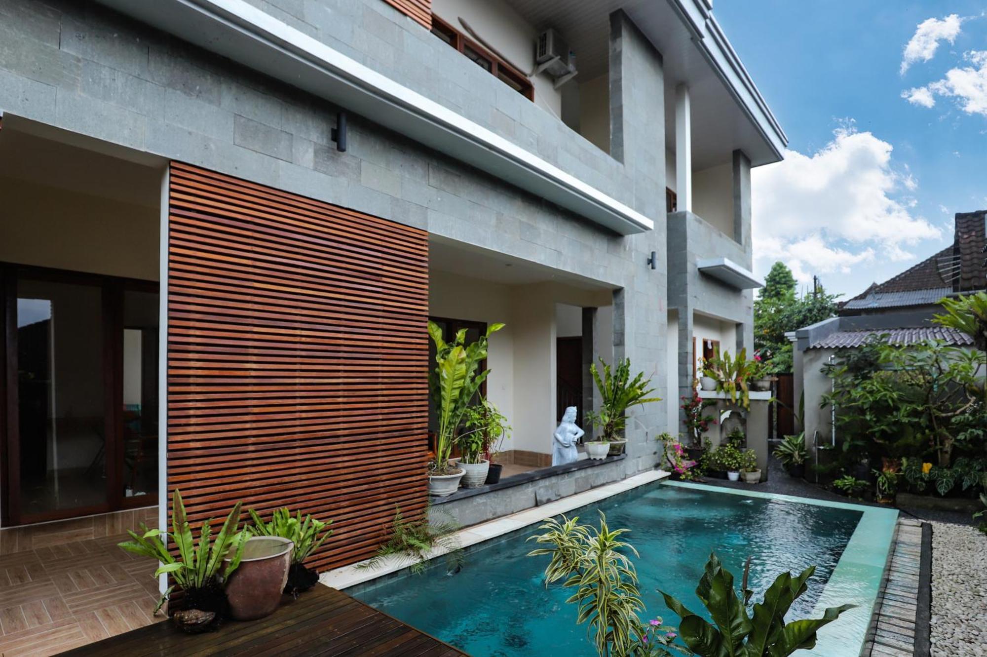 Guest house Modern And Private Kitchen - 2 *