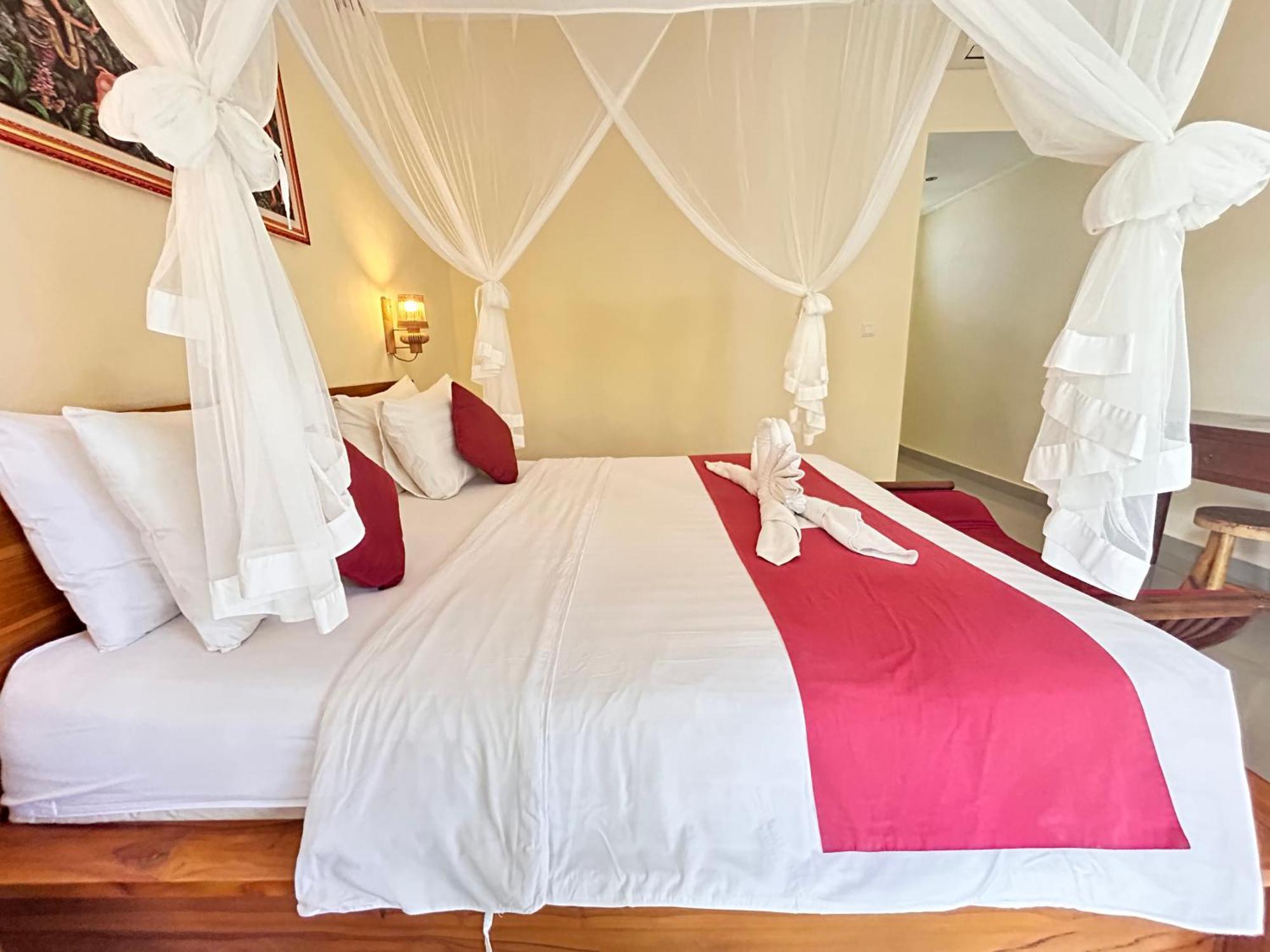 Canting Bali 3* Ubud