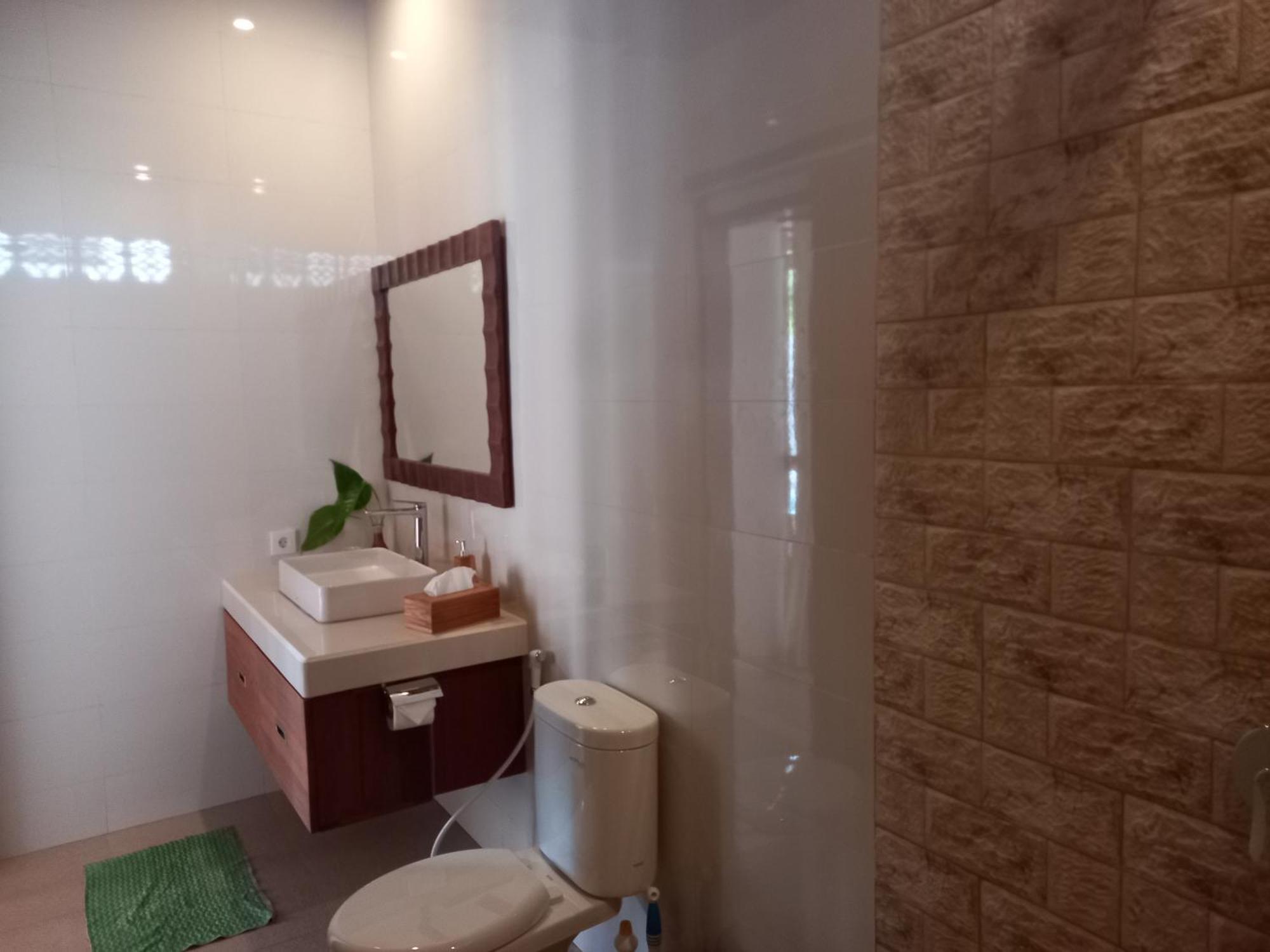 Hidden Point Villa Ubud (Bali)