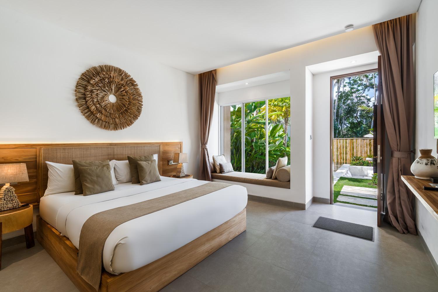 Villa Jeanne By Balisuperhost Ubud