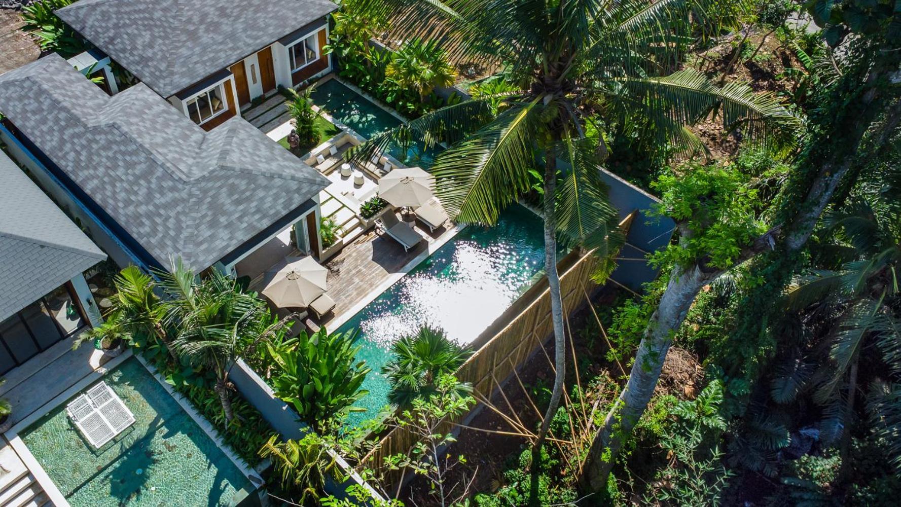 Villa Jeanne By Balisuperhost *