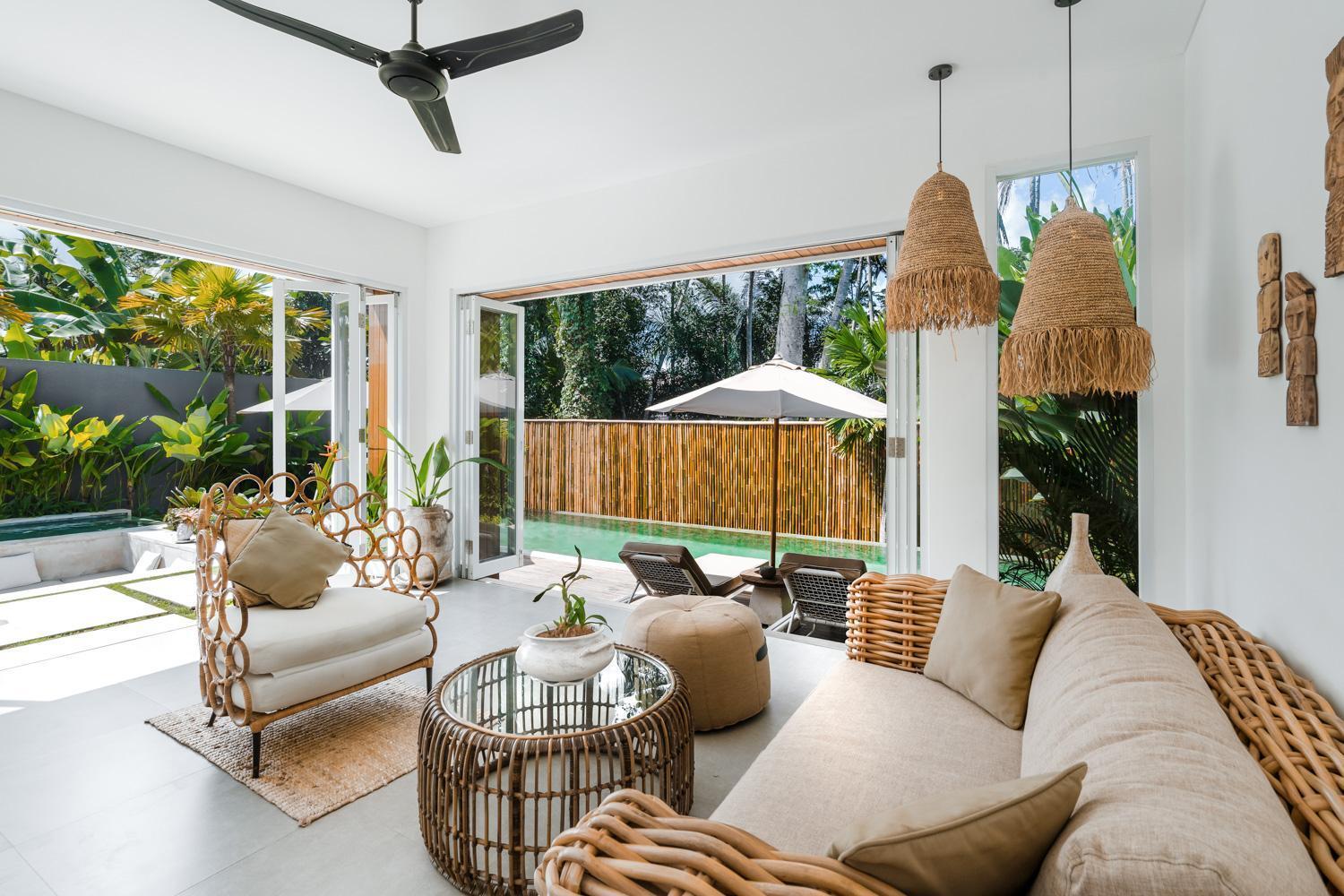 Villa Jeanne By Balisuperhost Ubud (Bali)