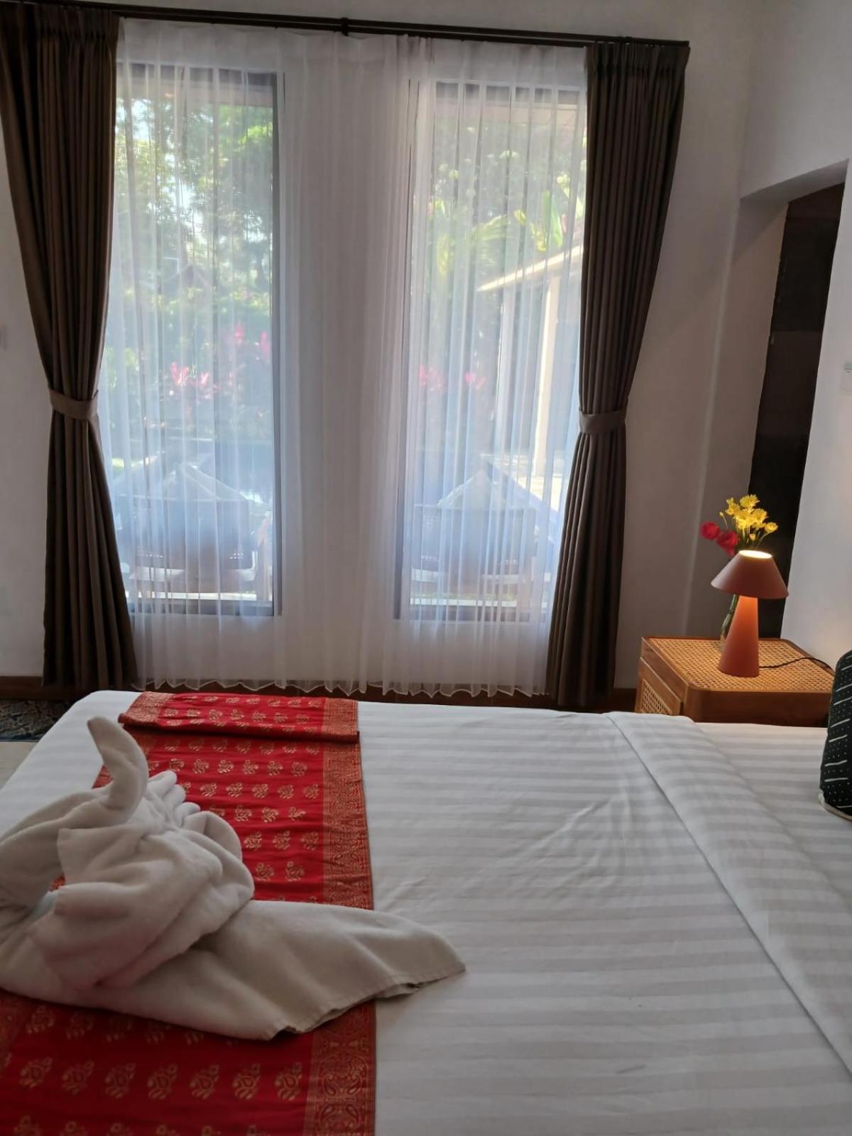 Puri Amartha * Ubud (Bali)