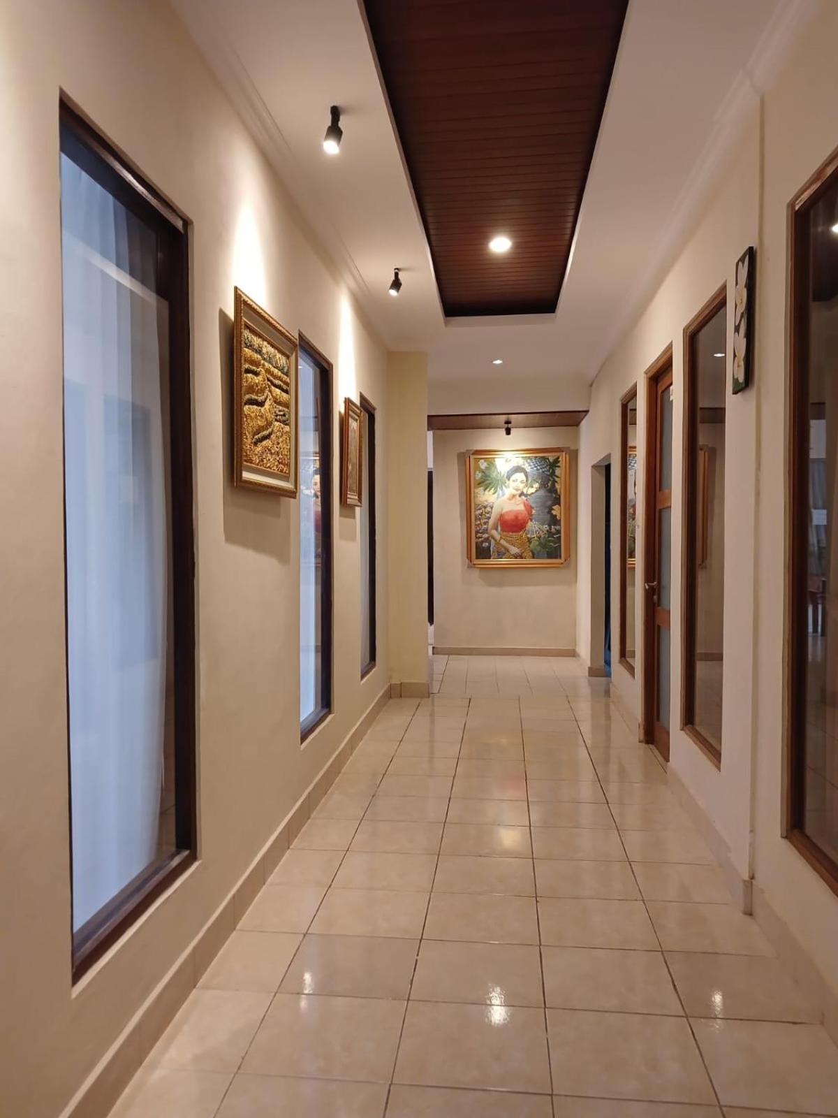 Homestay Puri Amartha