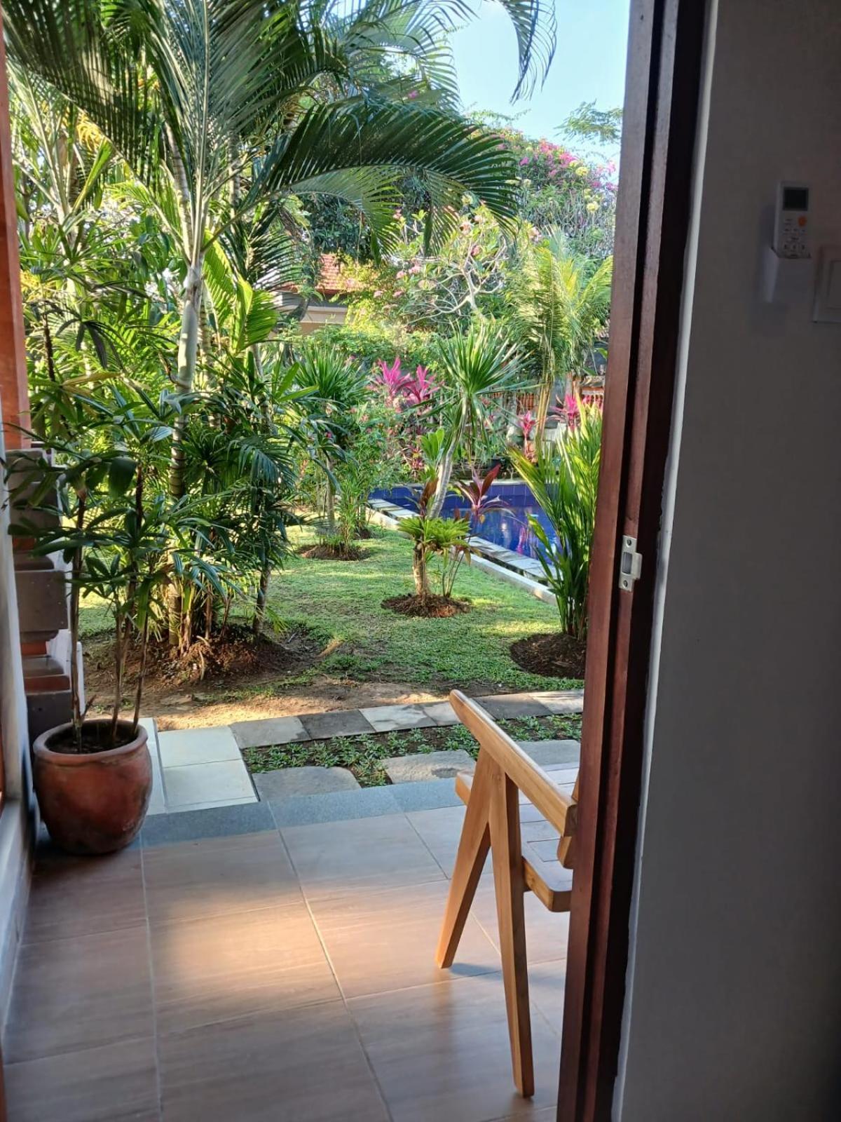 Homestay Puri Amartha Ubud (Bali)