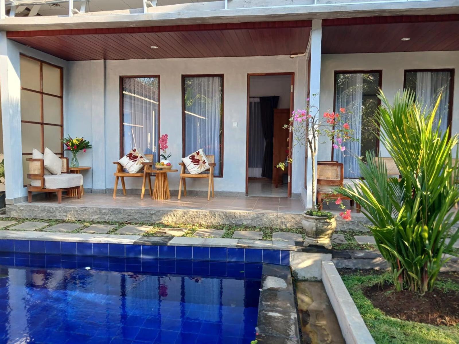Puri Amartha * Ubud (Bali)