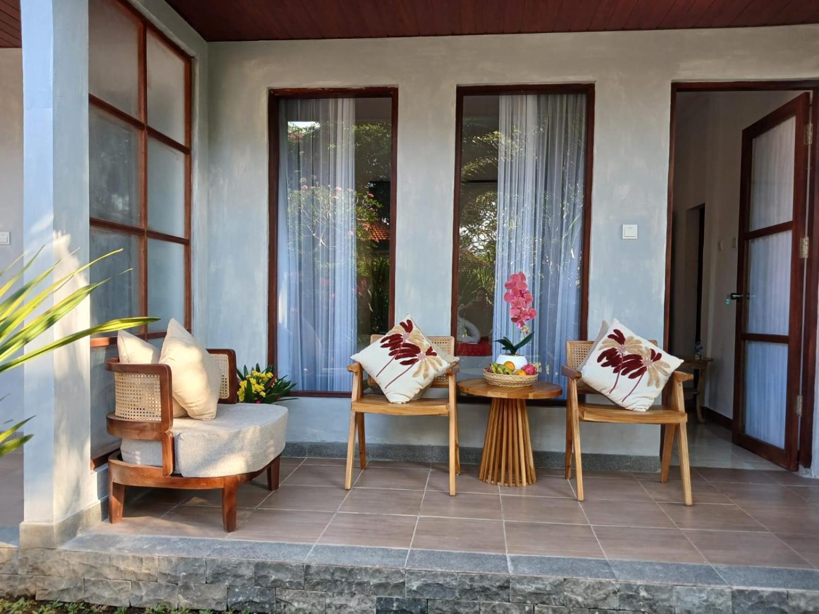 Homestay Puri Amartha