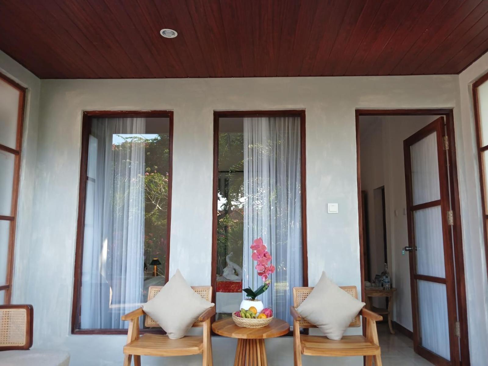 Homestay Puri Amartha *