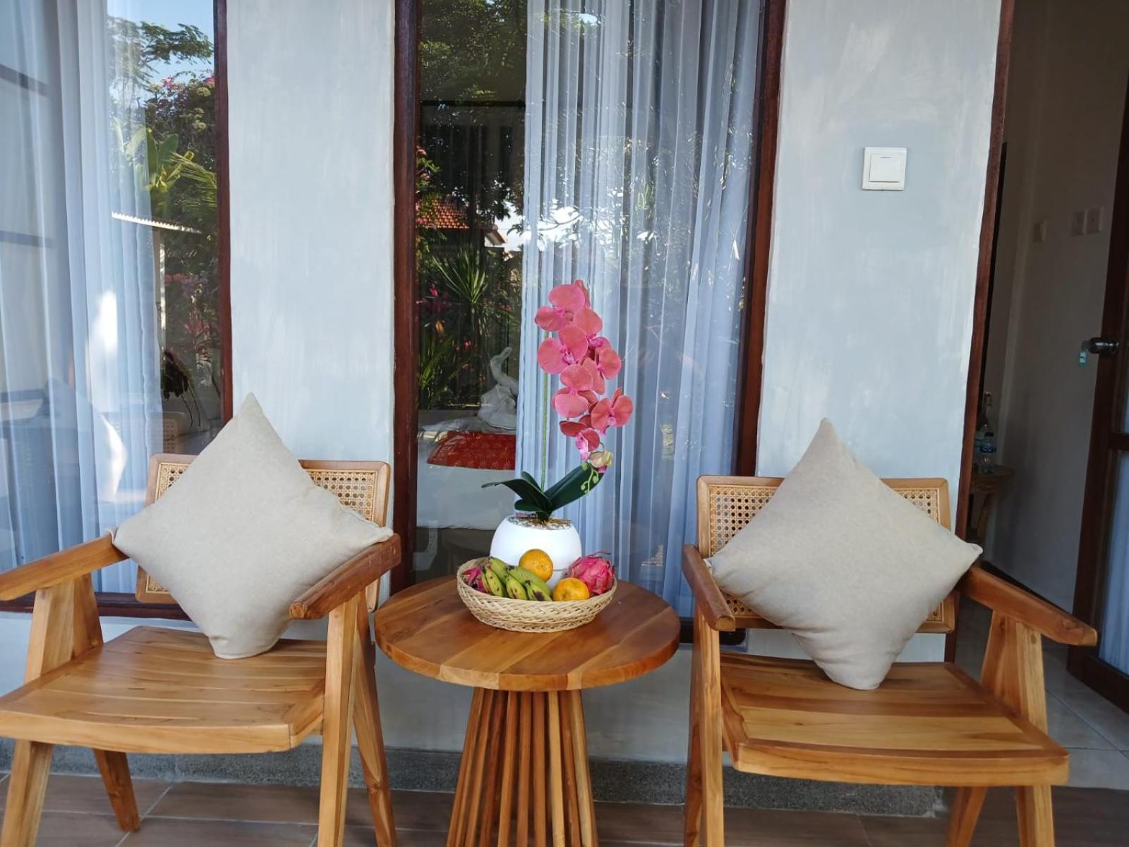 Puri Amartha Ubud (Bali)