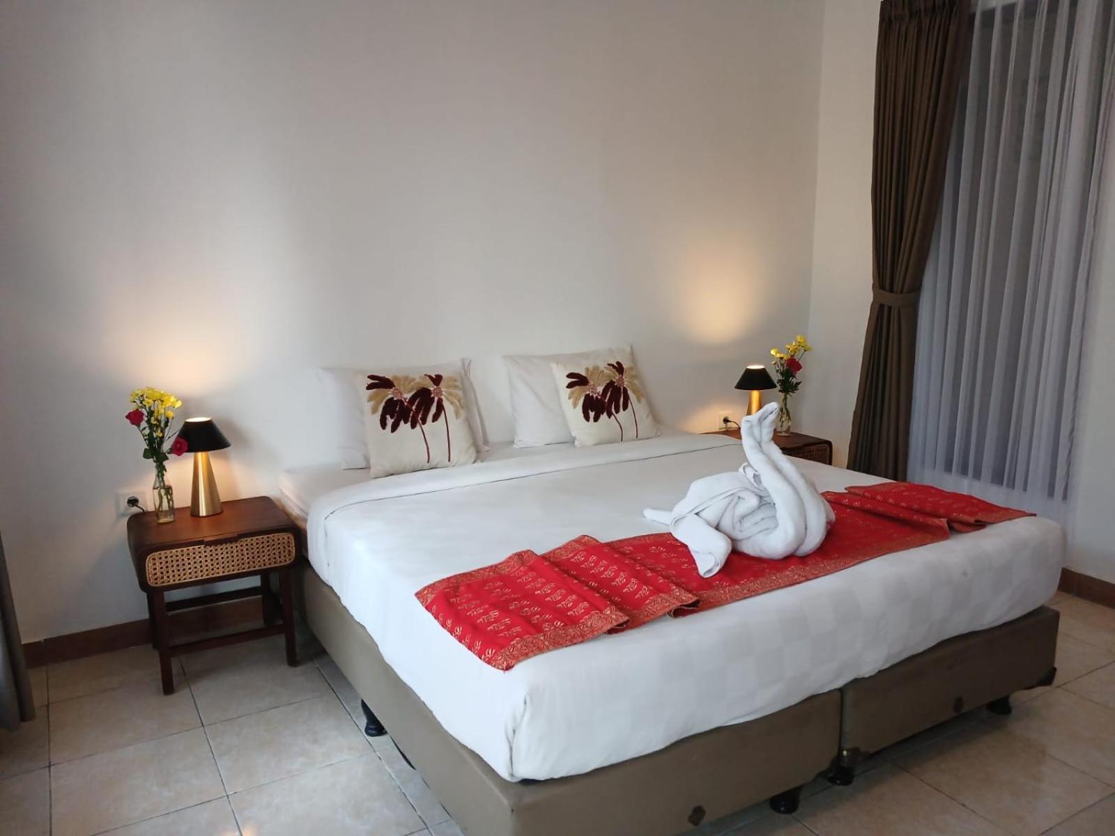Puri Amartha Homestay