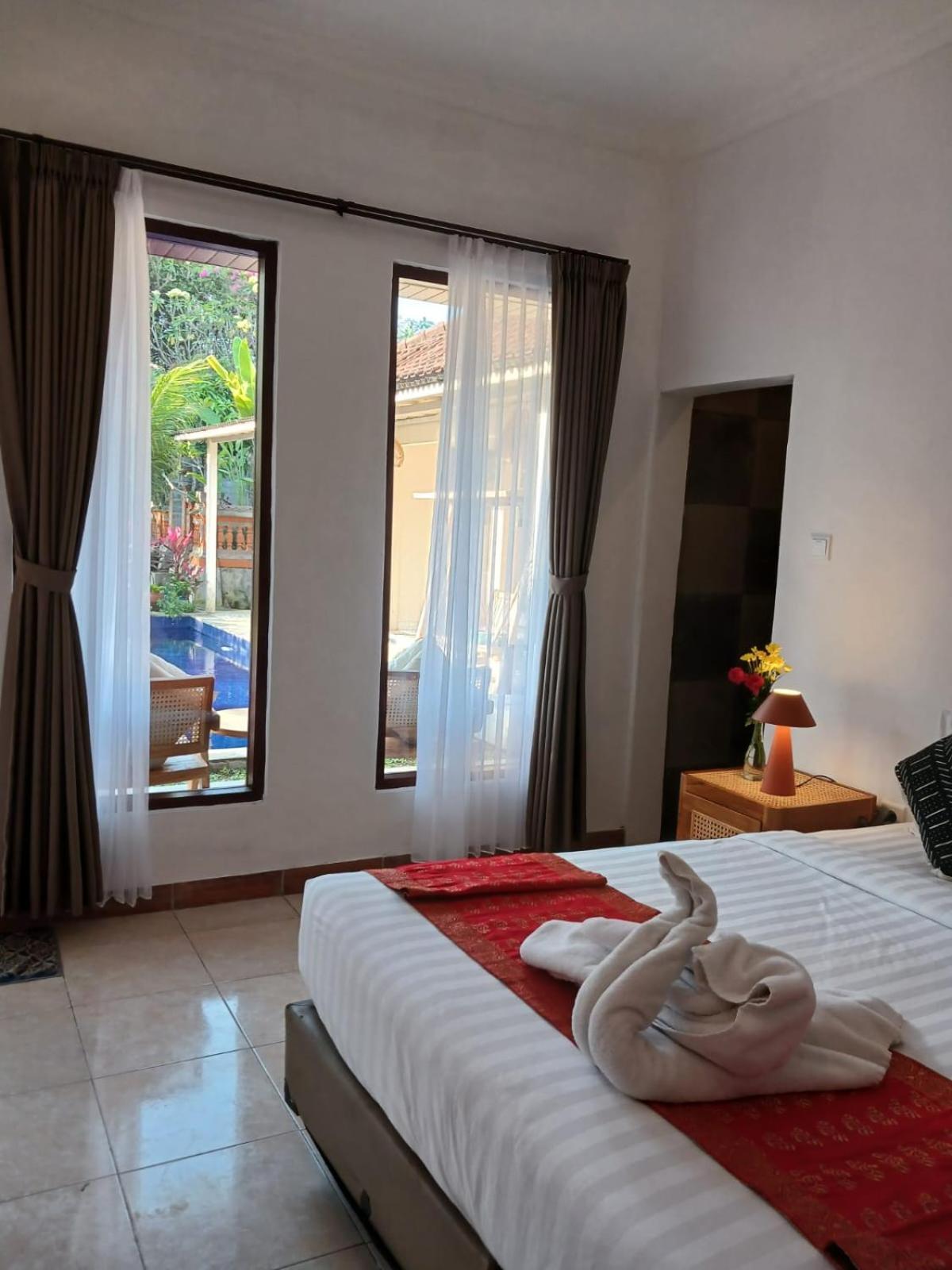 Puri Amartha Homestay *