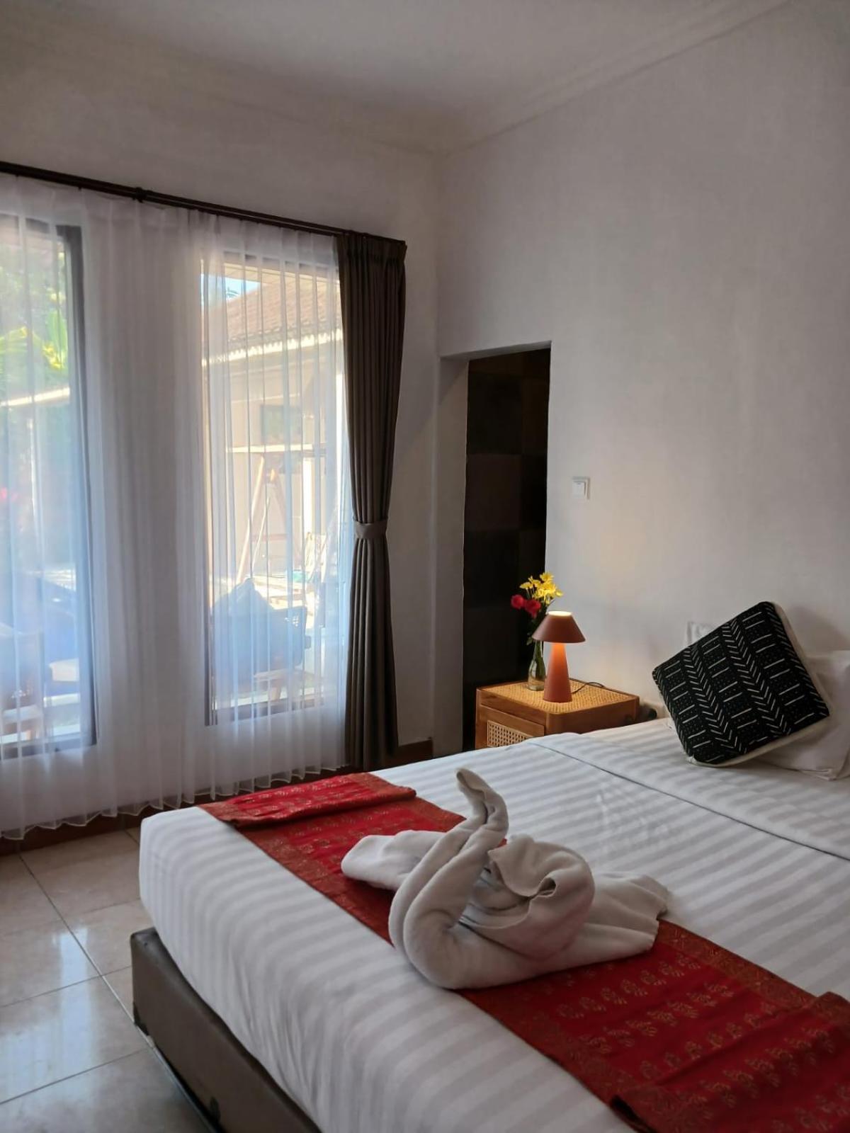 Homestay Puri Amartha *