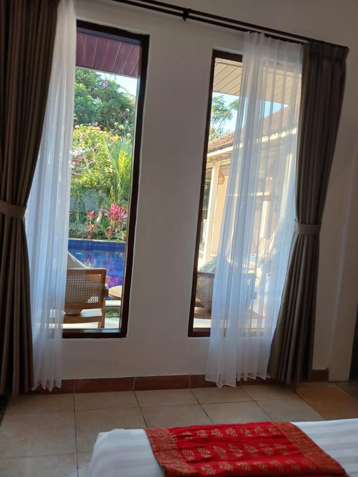 Puri Amartha Homestay Ubud (Bali)