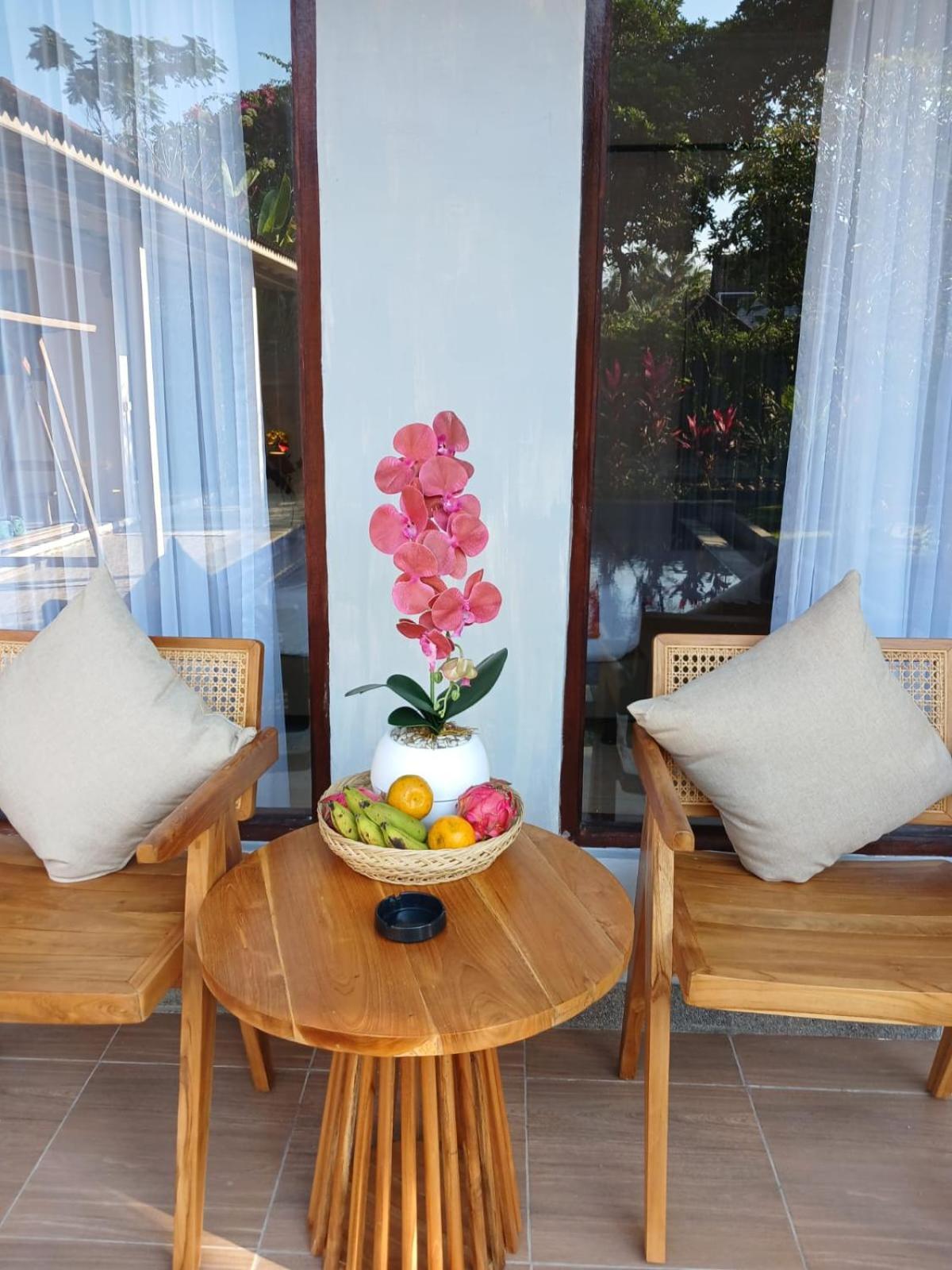 Homestay Puri Amartha Ubud (Bali)