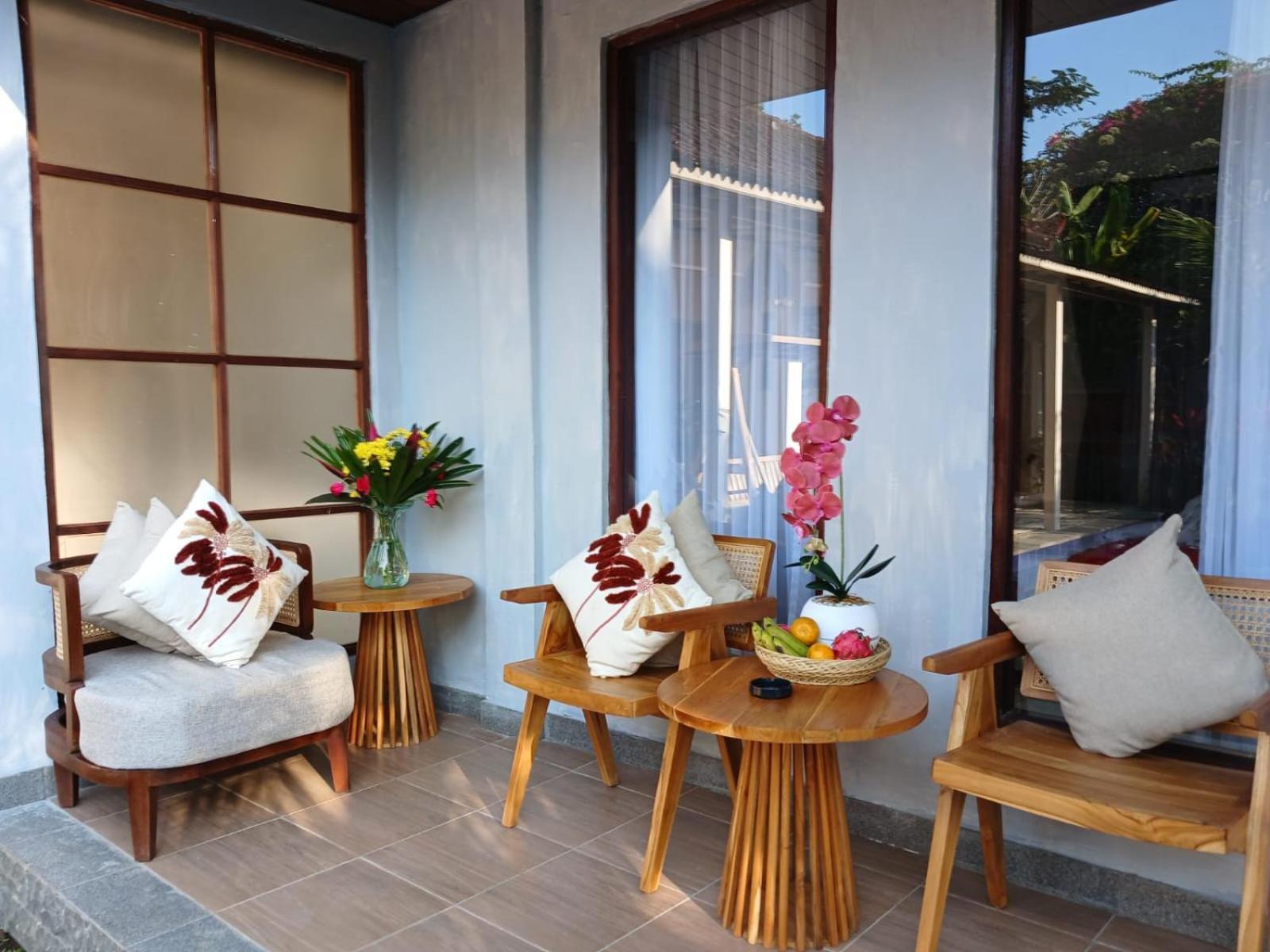 Puri Amartha Ubud (Bali)