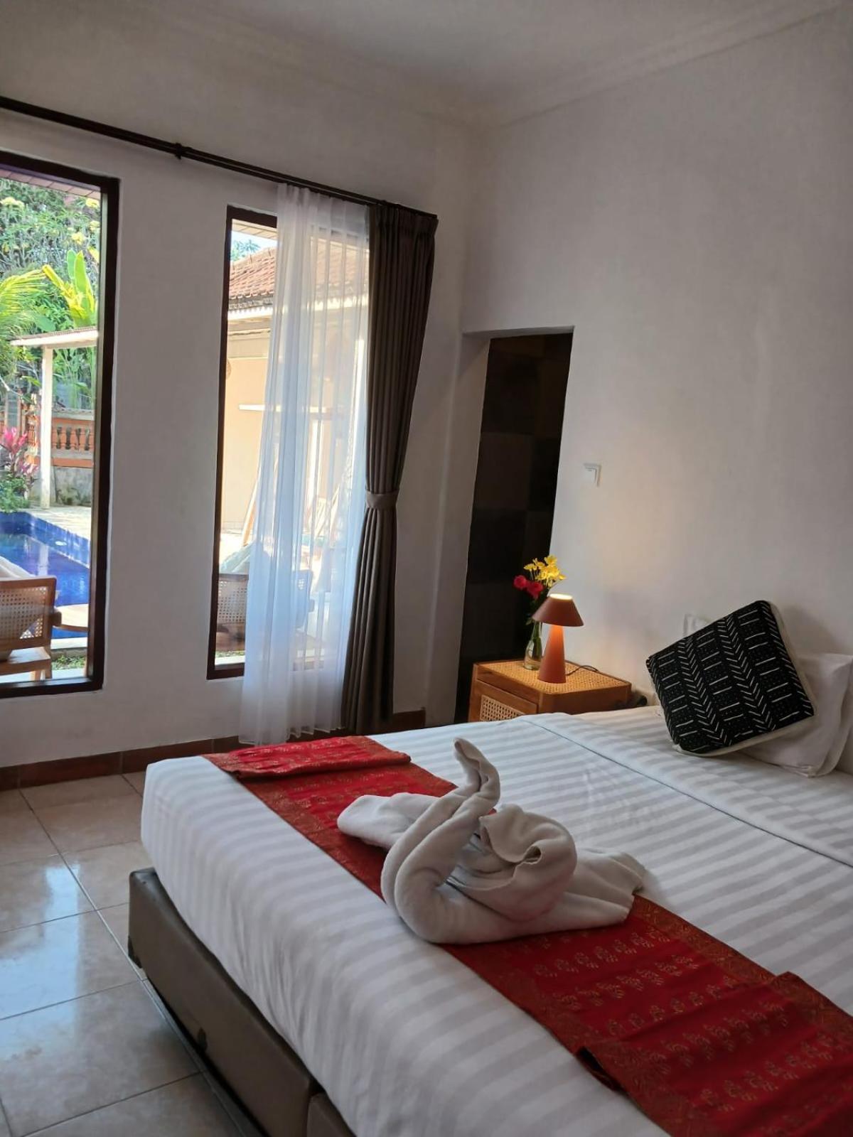 Puri Amartha Homestay *