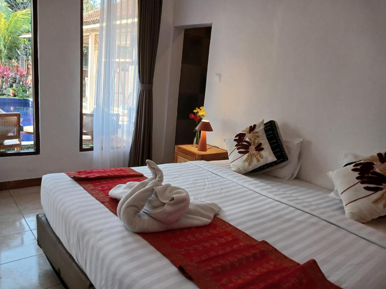 Homestay Puri Amartha *