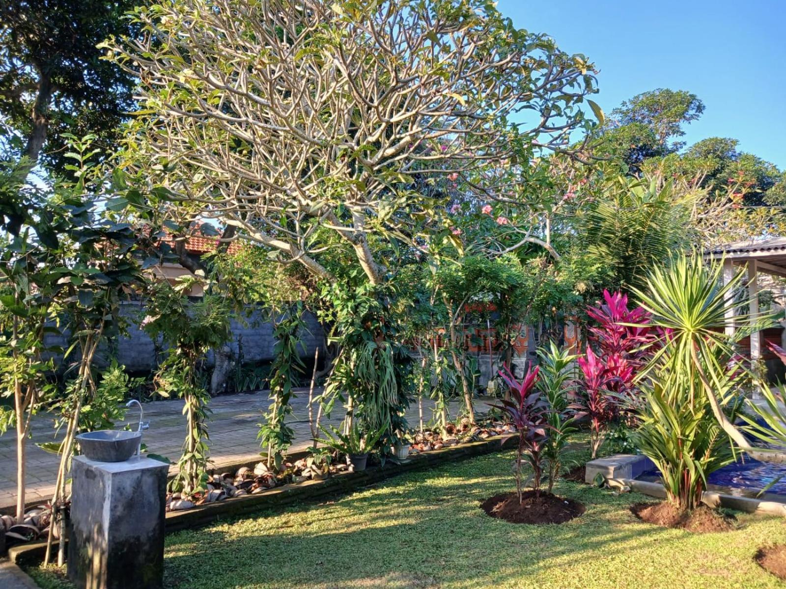 Puri Amartha Ubud (Bali)