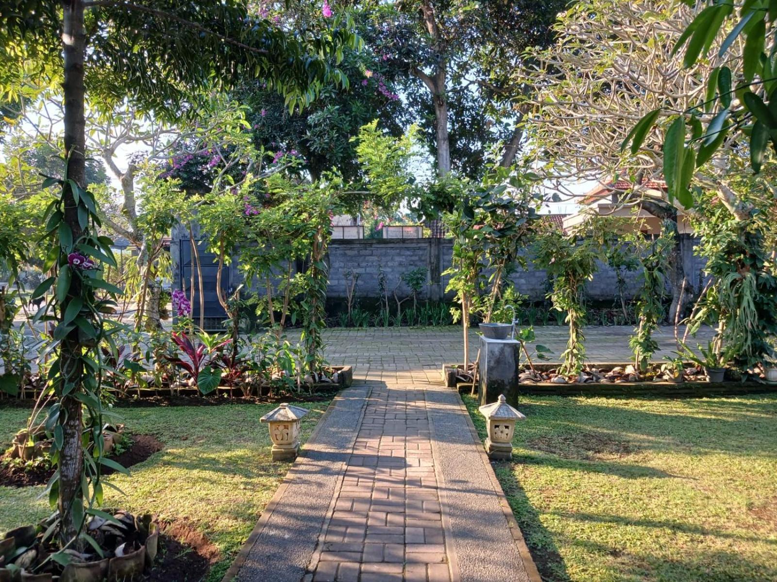 Puri Amartha Homestay