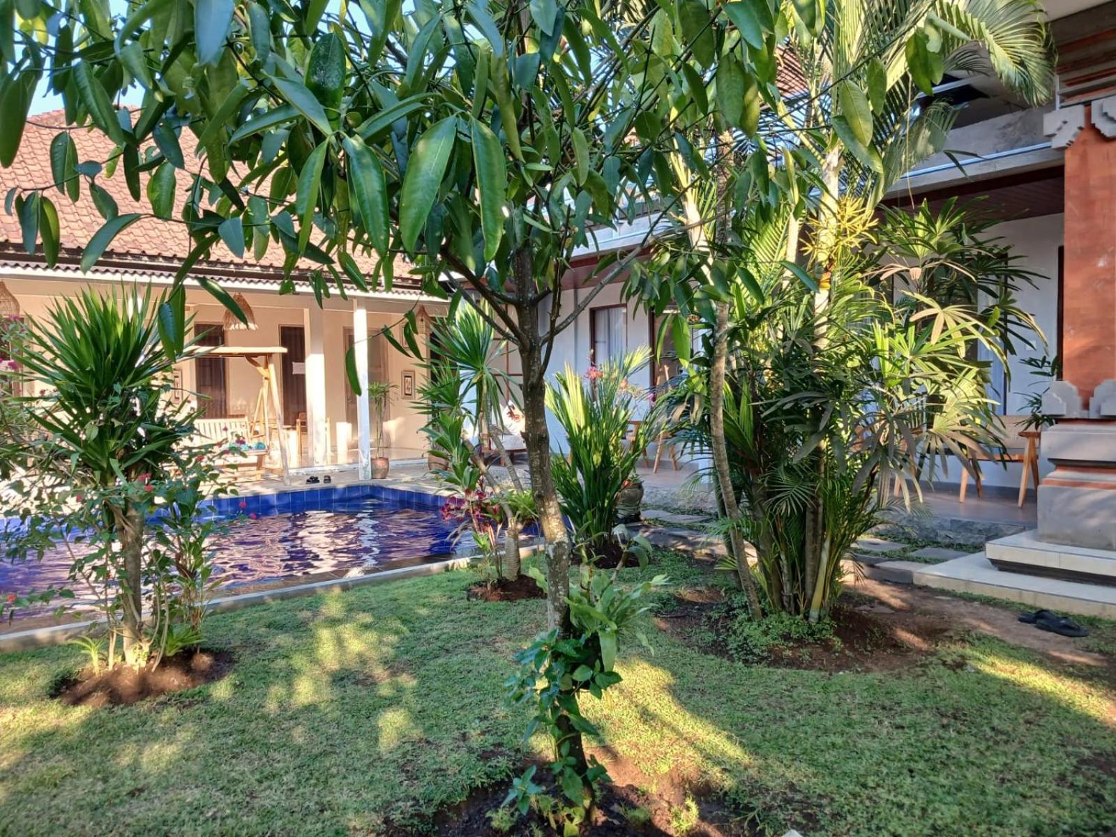 Homestay Puri Amartha *