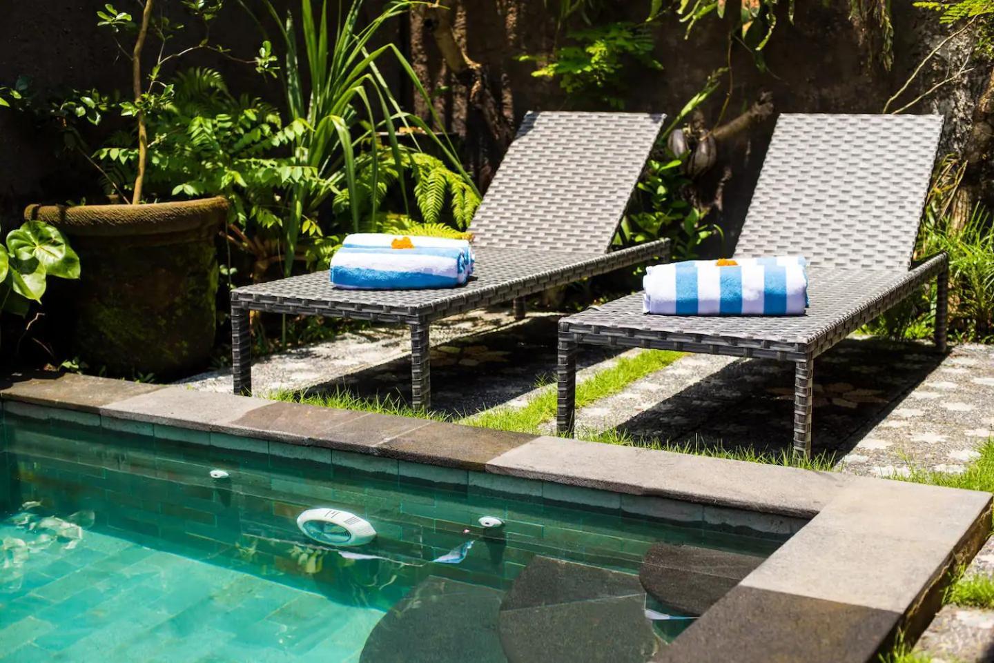 I You: Inhale Bali Vibe! Brand New! Villa Ubud (Bali)